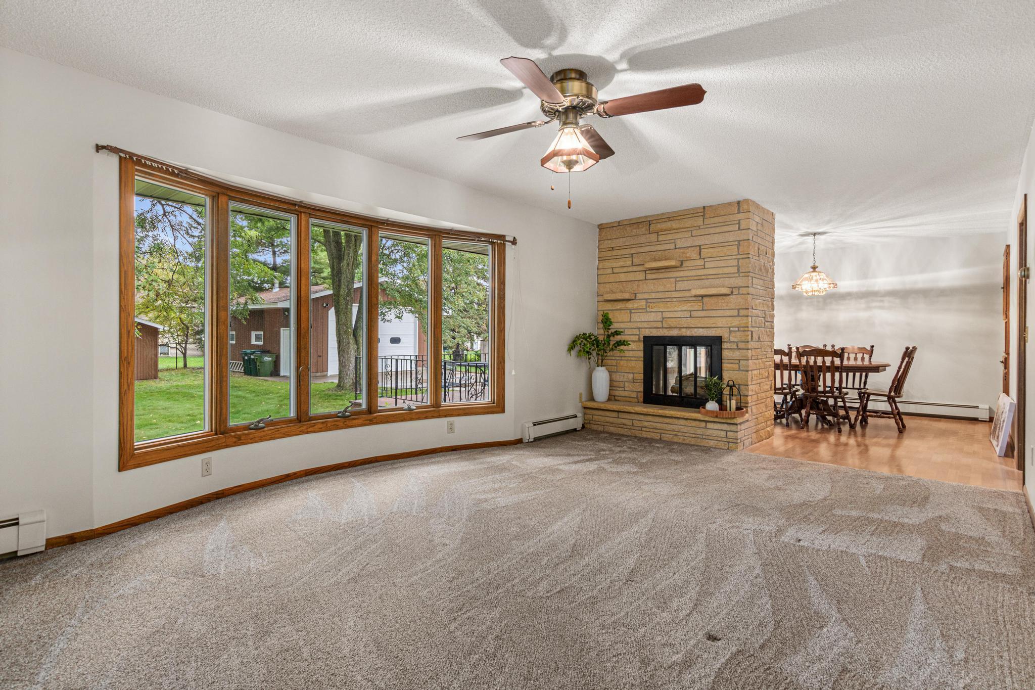View of Residential at 8940 Xylite Street, Blaine MN 55449, Blaine (5 of 30) - Mike Wilen | Minnesota Team Real Estate