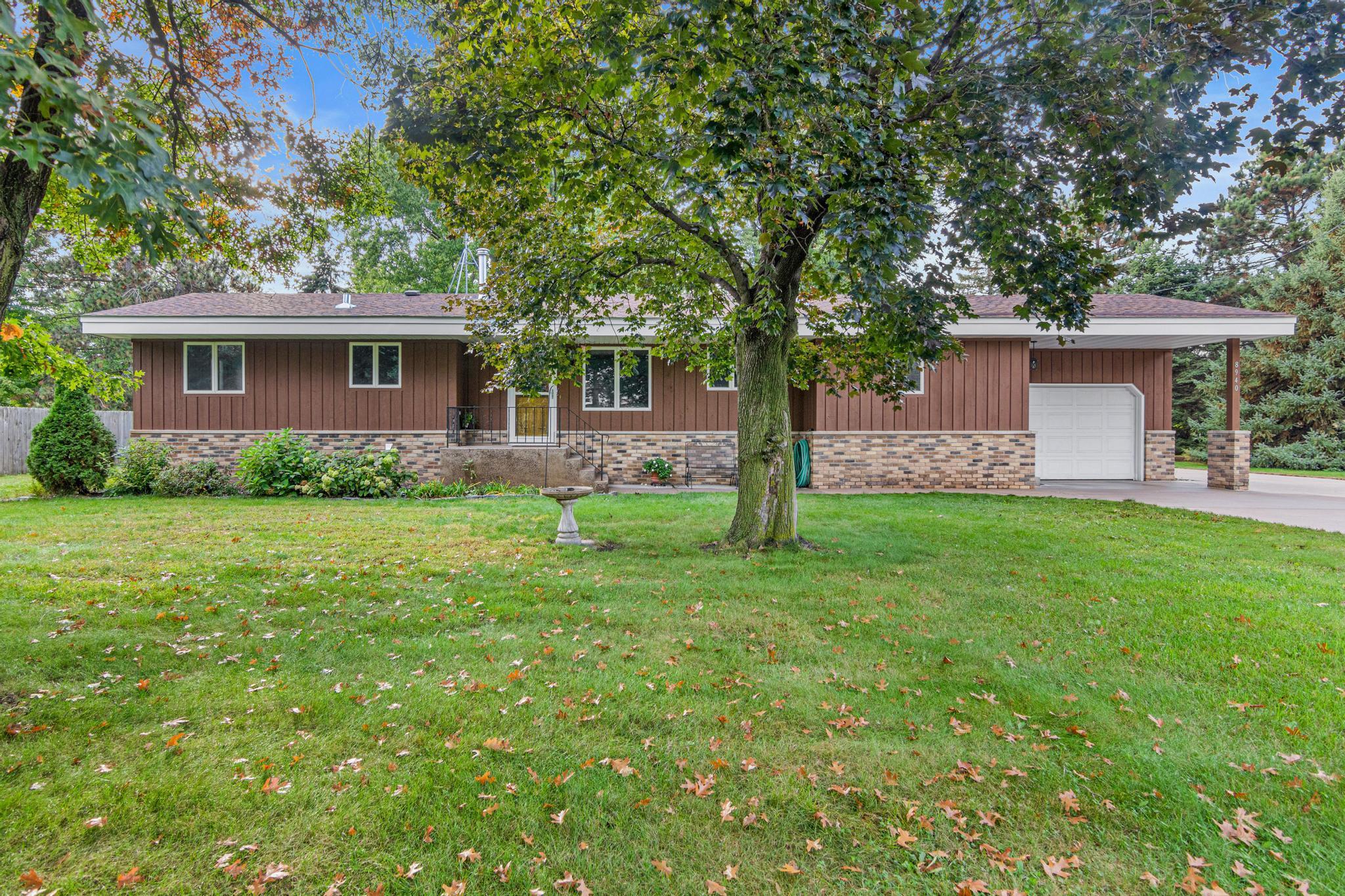 View of Residential at 8940 Xylite Street, Blaine MN 55449, Blaine (30 of 30) - Mike Wilen | Minnesota Team Real Estate