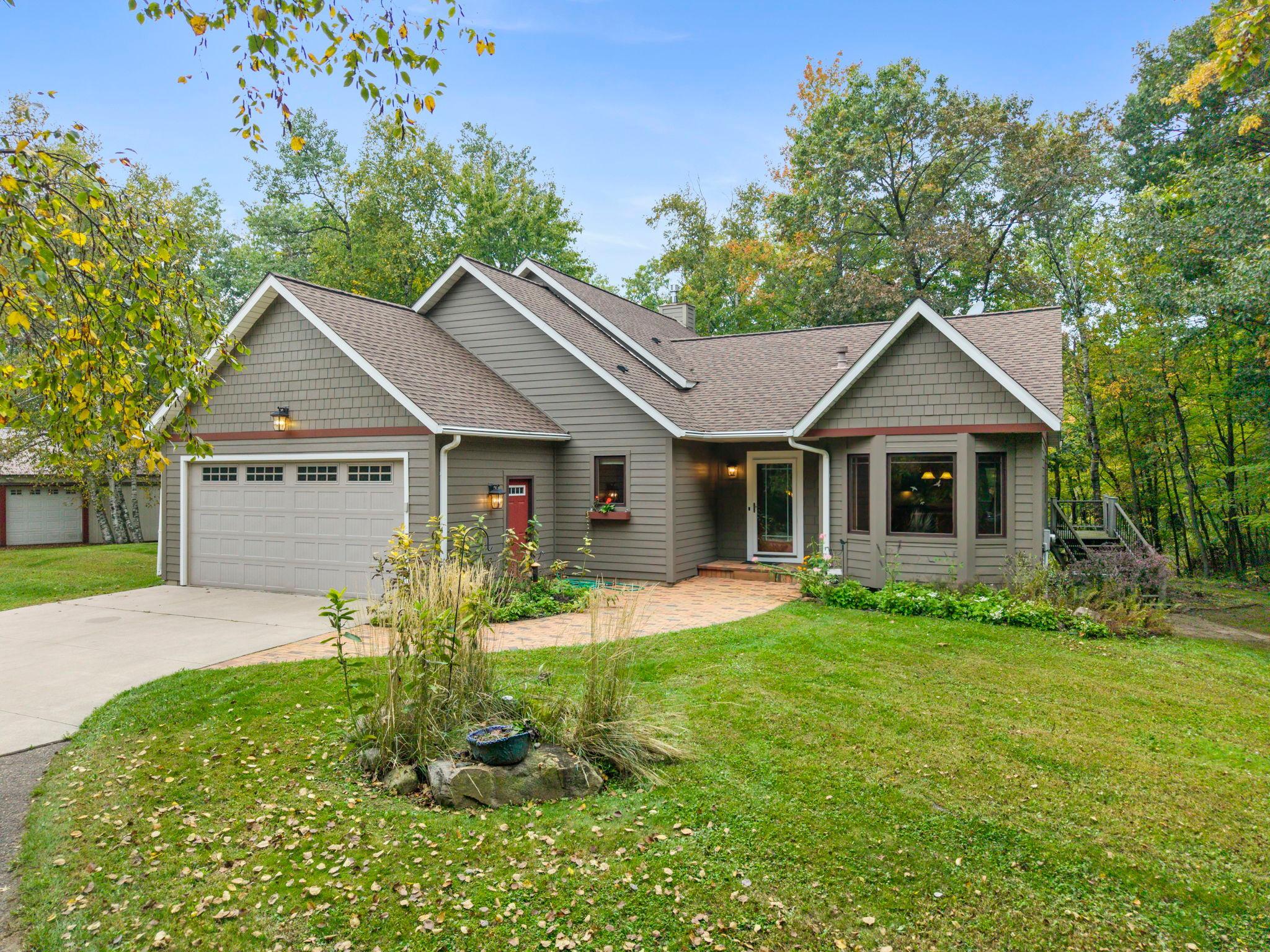 View of Single Family at 16090 Morgan Avenue, Marine On Saint Croix - Mike Wilen | Minnesota Team Real Estate