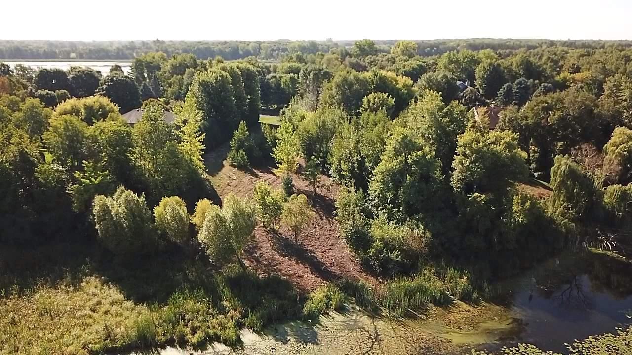 View of Lake Property, Residential Lot at L8 B1 319th Lane, Cambridge - Mike Wilen | Minnesota Team Real Estate