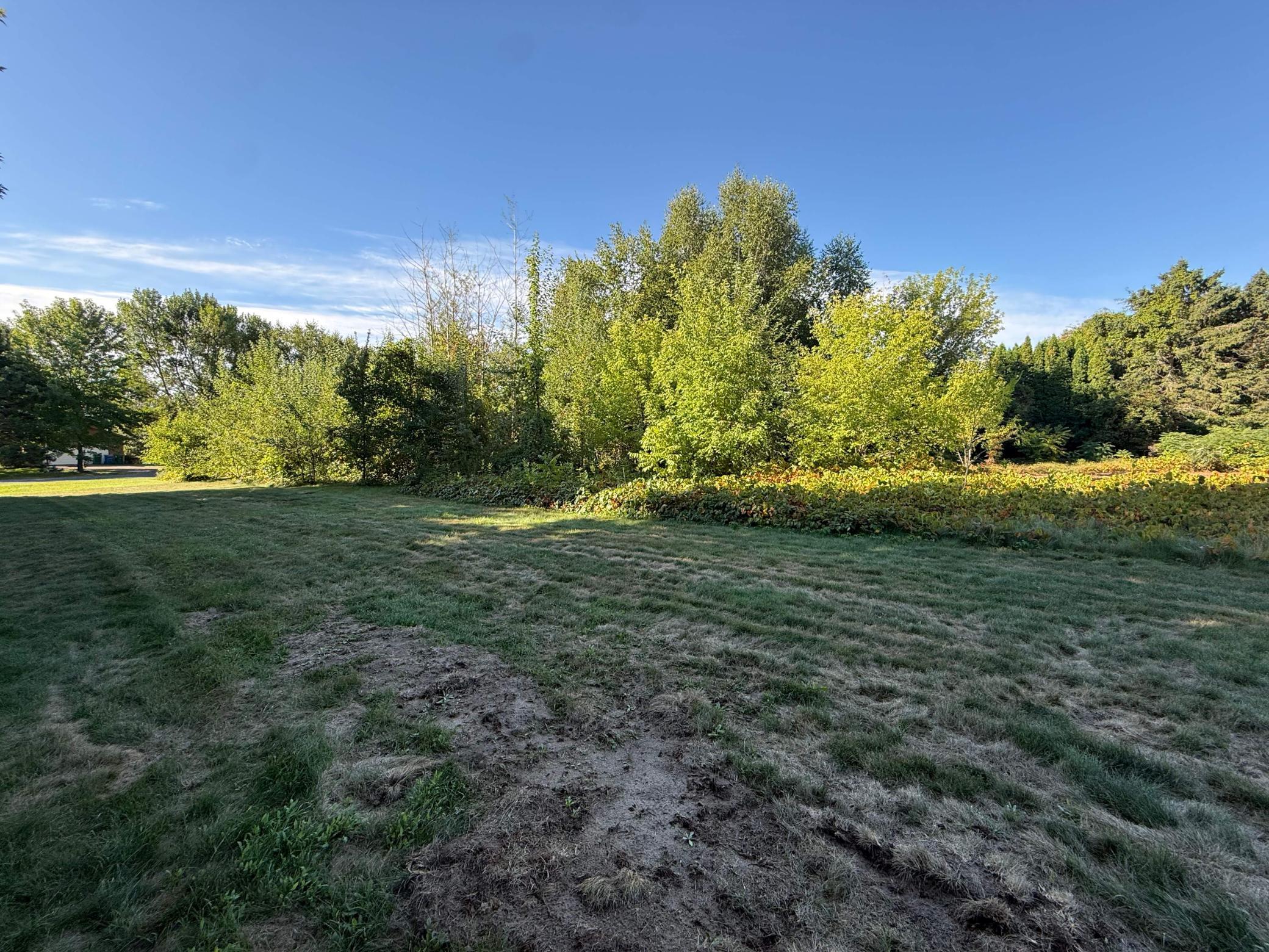 View of Land at L8 B1 319th Lane, Cambridge MN 55008, Cambridge (3 of 15) - Mike Wilen | Minnesota Team Real Estate