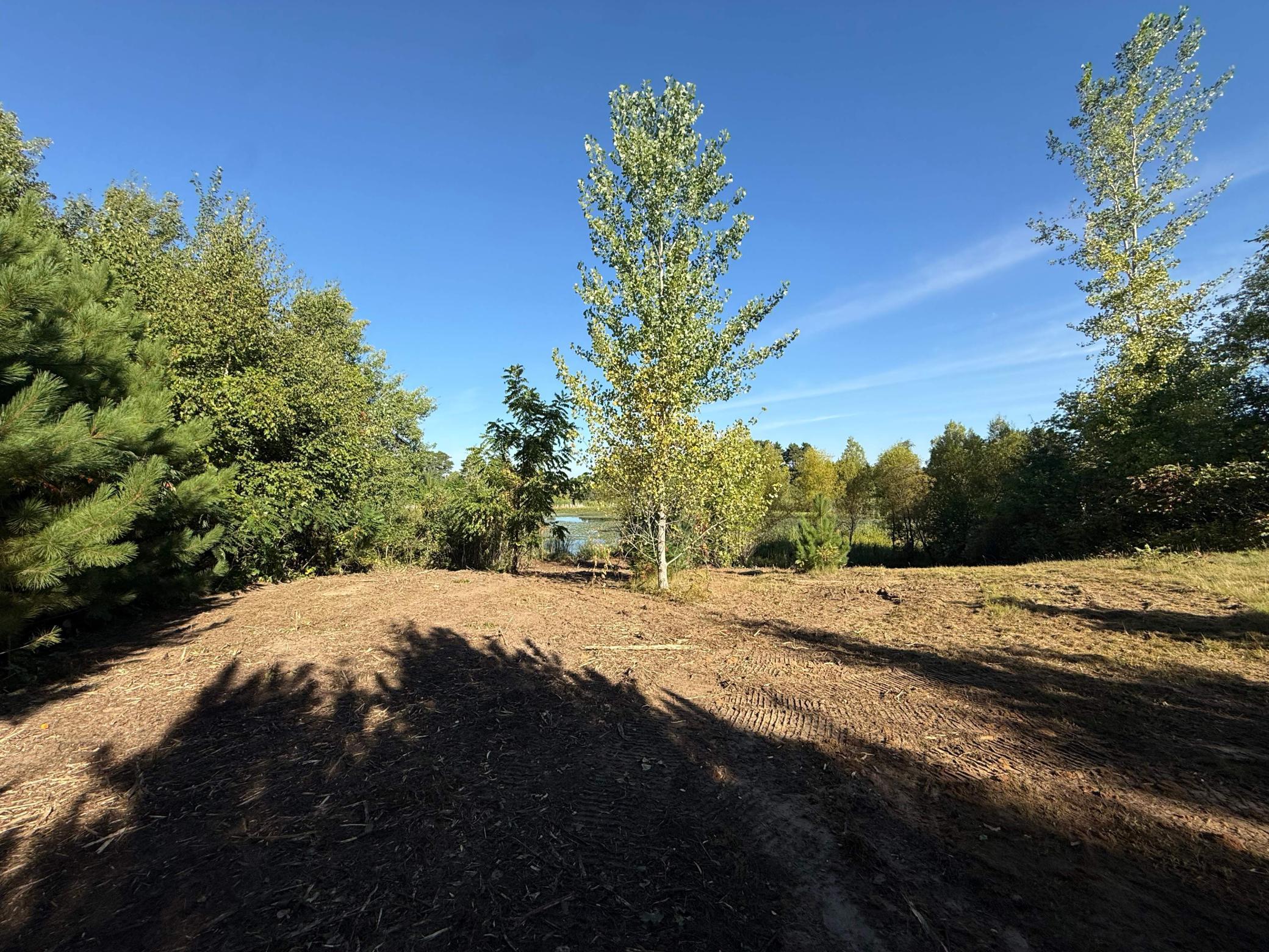 View of Land at L8 B1 319th Lane, Cambridge MN 55008, Cambridge (4 of 15) - Mike Wilen | Minnesota Team Real Estate