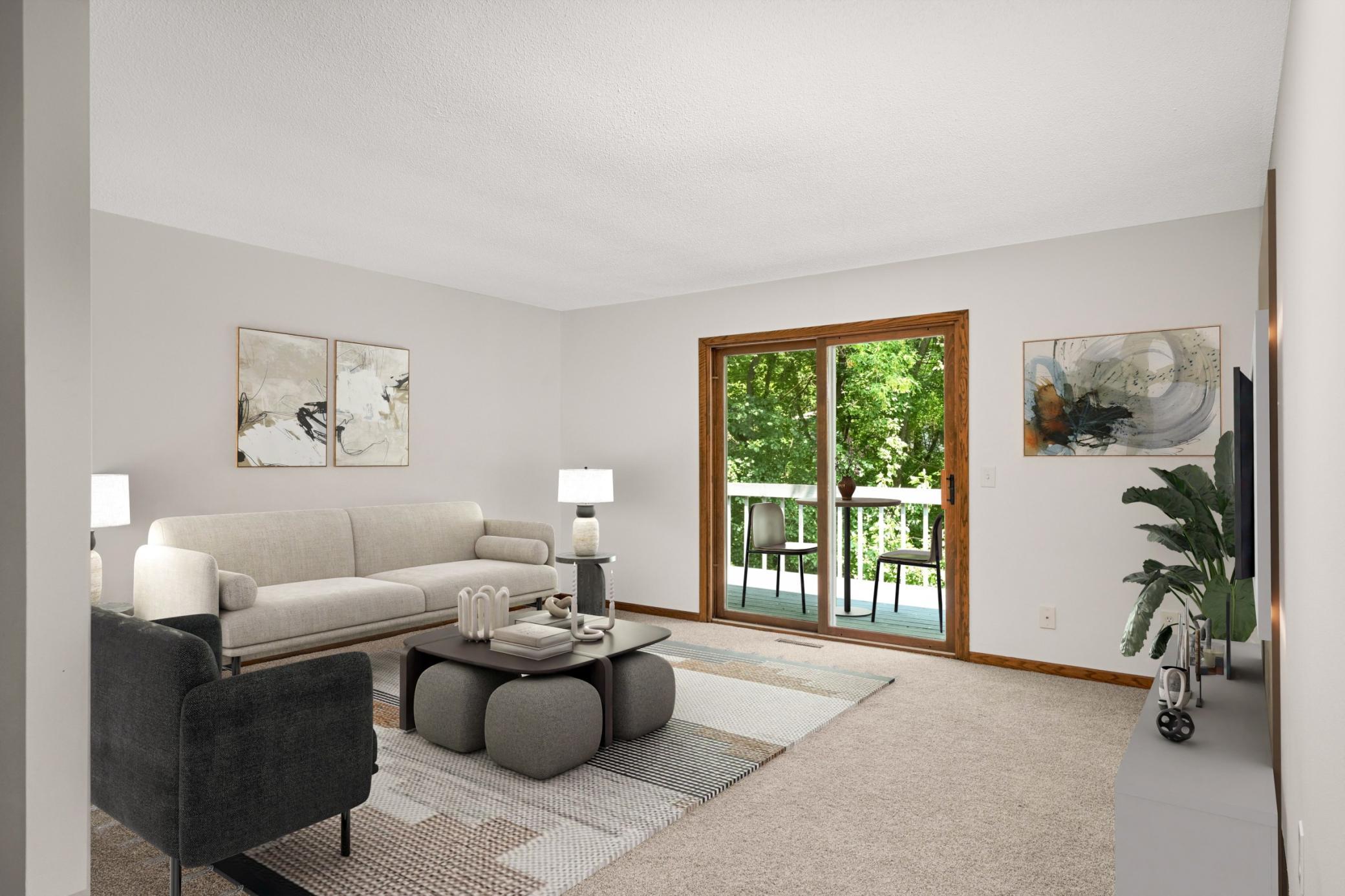 View of Residential at 6775 192nd Avenue, Eden Prairie MN 55346, Eden Prairie (14 of 45) - Mike Wilen | Minnesota Team Real Estate
