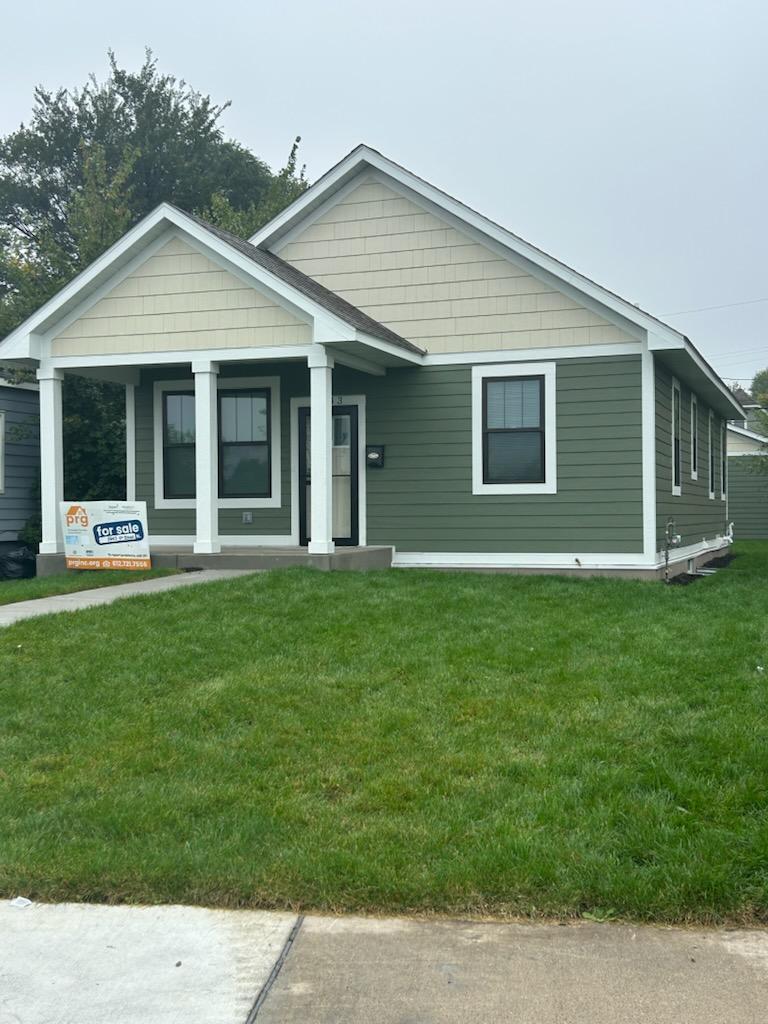 View of Single Family at 3943 6th Street, Minneapolis - Mike Wilen | Minnesota Team Real Estate