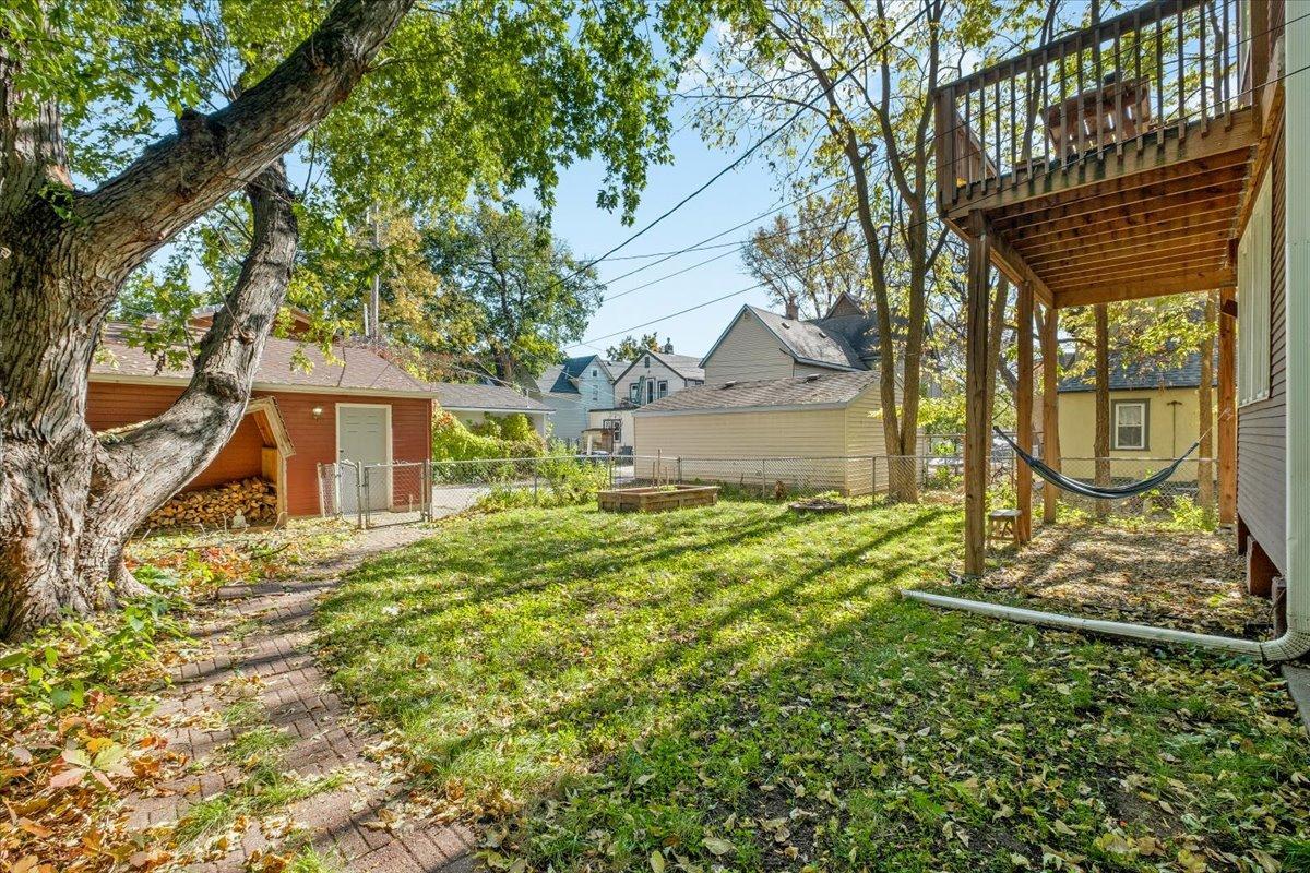 View of Residential at 2637 2nd Avenue, Minneapolis MN 55408, Minneapolis (24 of 25) - Mike Wilen | Minnesota Team Real Estate