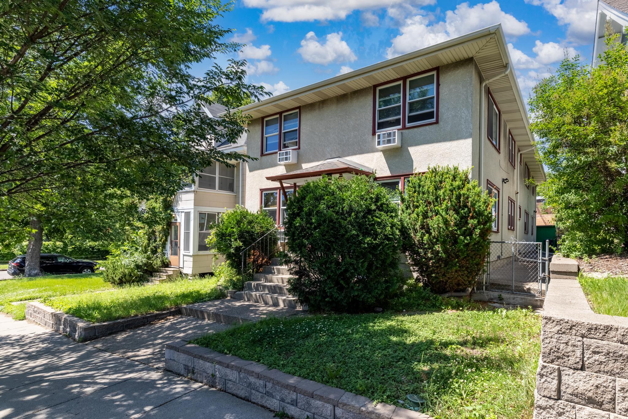 View of Residential Income at 1875 Minnehaha Avenue, Saint Paul MN 55104, Saint Paul (2 of 19) - Mike Wilen | Minnesota Team Real Estate