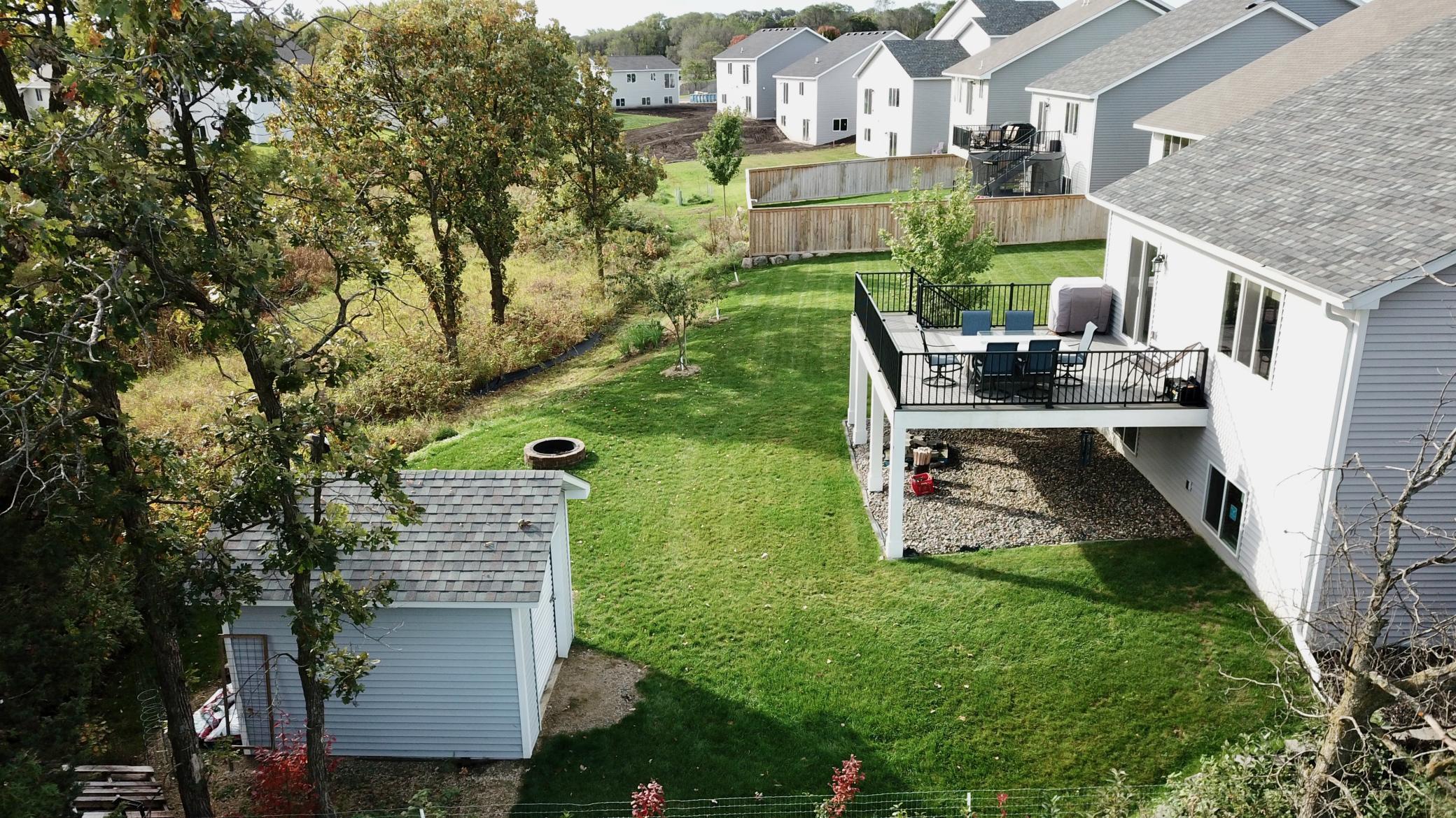 View of Residential at 23711 Marigold Street, Saint Francis MN 55070, Saint Francis (18 of 28) - Mike Wilen | Minnesota Team Real Estate