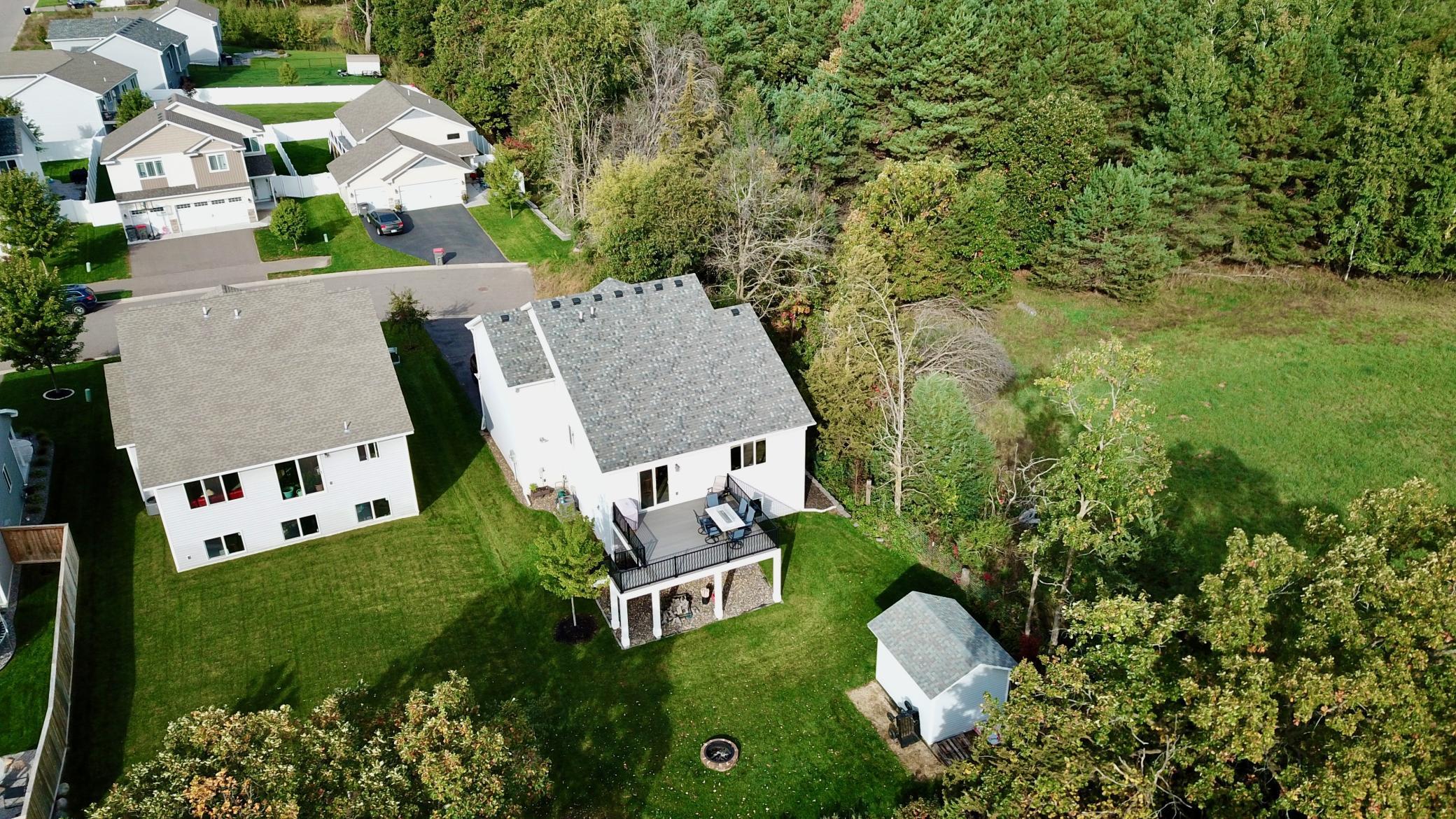 View of Single Family at 23711 Marigold Street, Saint Francis - Mike Wilen | Minnesota Team Real Estate