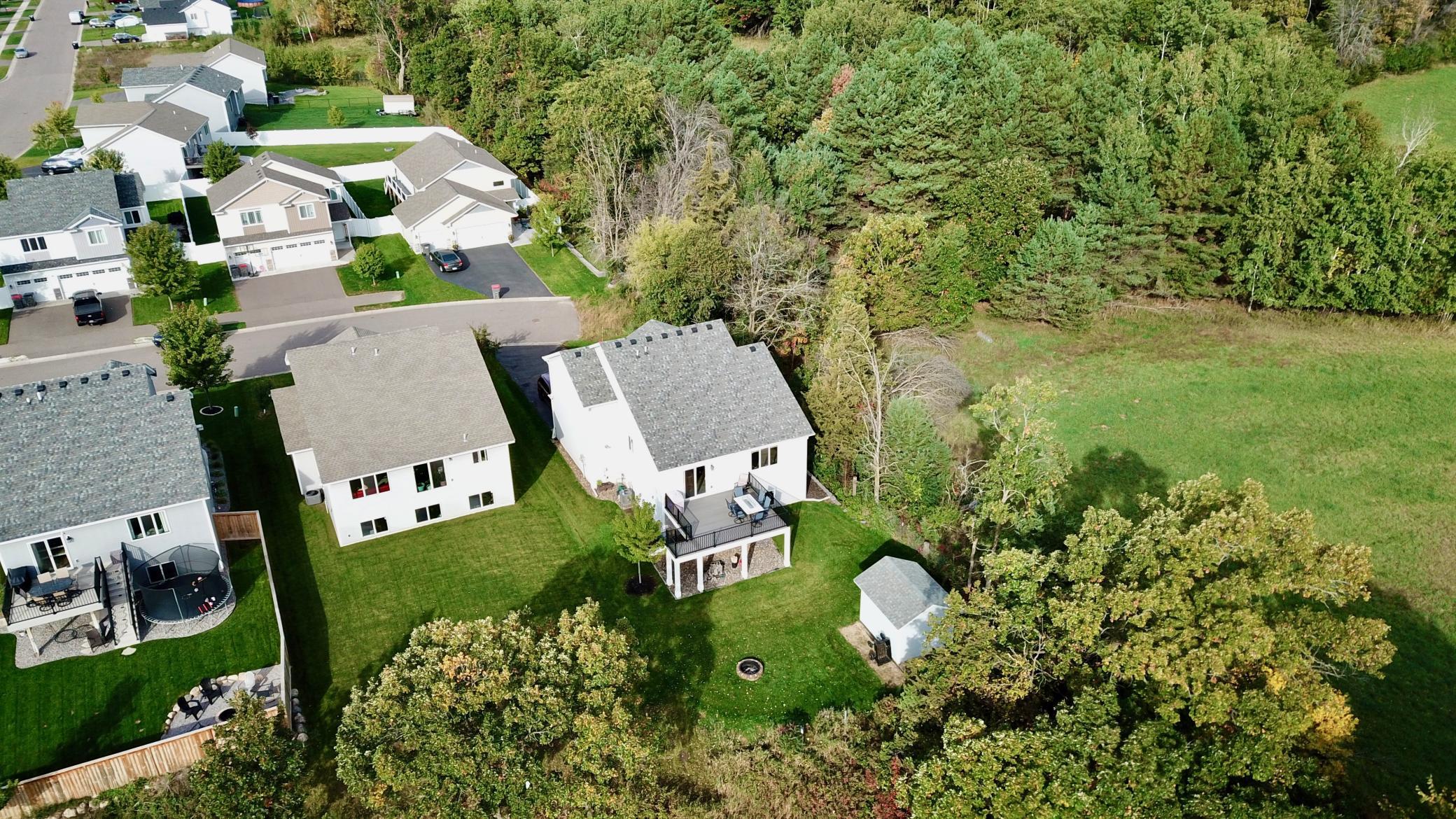 View of Residential at 23711 Marigold Street, Saint Francis MN 55070, Saint Francis (25 of 28) - Mike Wilen | Minnesota Team Real Estate