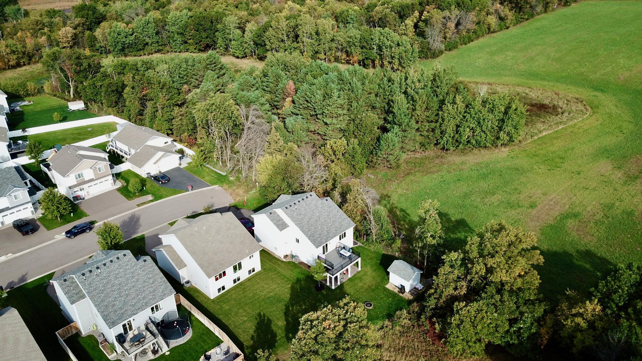 View of Residential at 23711 Marigold Street, Saint Francis MN 55070, Saint Francis (24 of 28) - Mike Wilen | Minnesota Team Real Estate