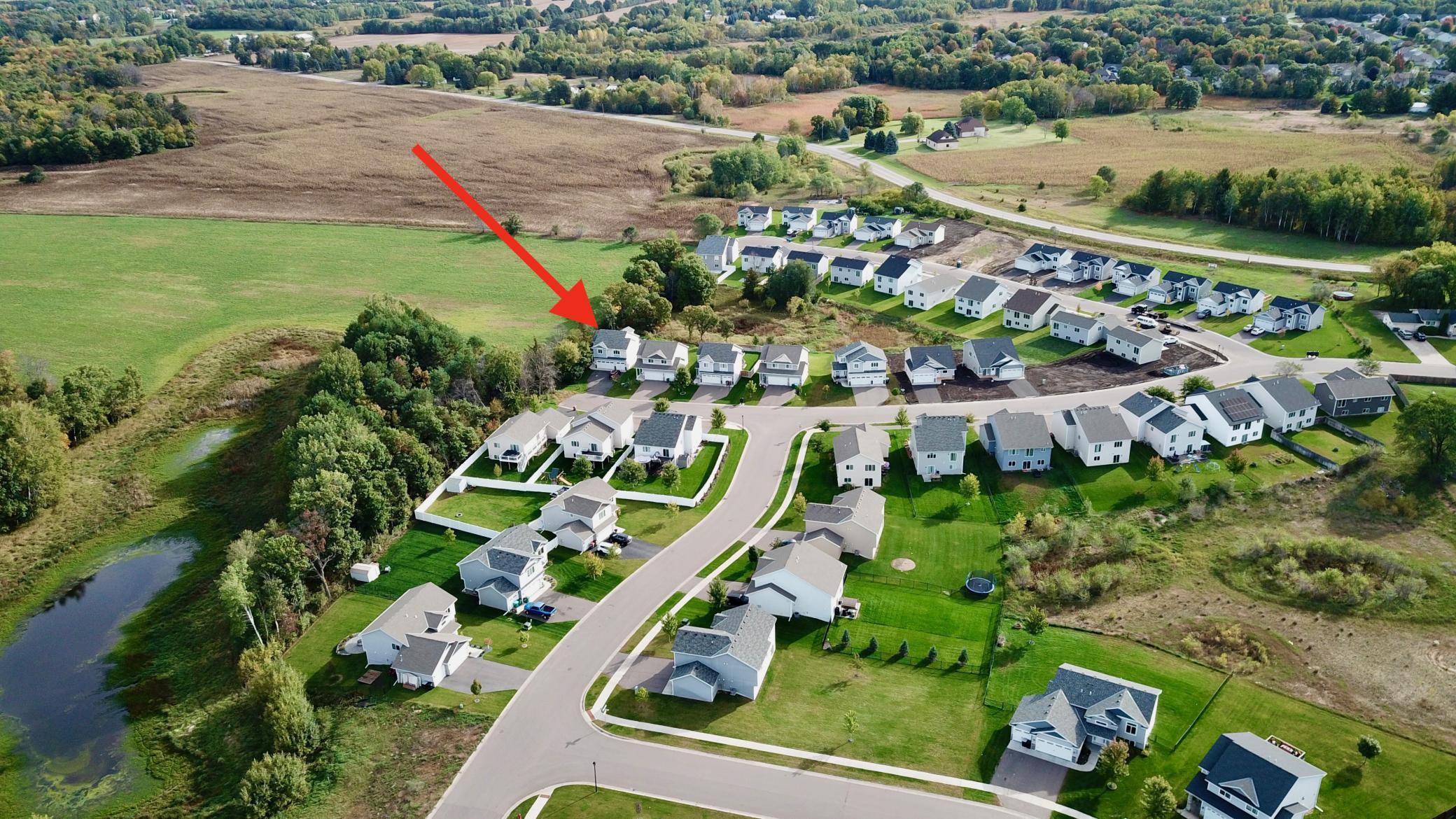 View of Residential at 23711 Marigold Street, Saint Francis MN 55070, Saint Francis (22 of 28) - Mike Wilen | Minnesota Team Real Estate