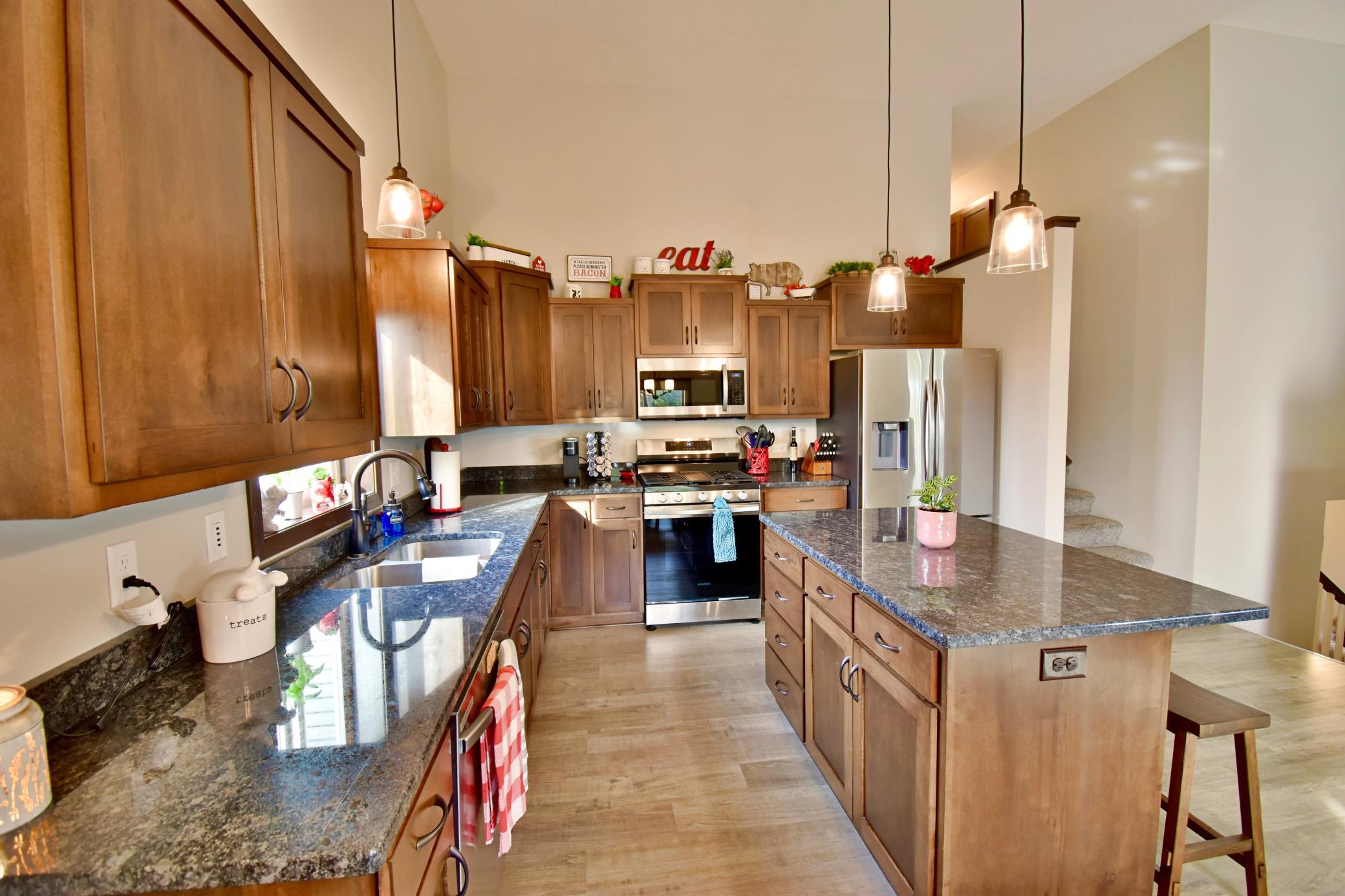 View of Residential at 23711 Marigold Street, Saint Francis MN 55070, Saint Francis (7 of 28) - Mike Wilen | Minnesota Team Real Estate