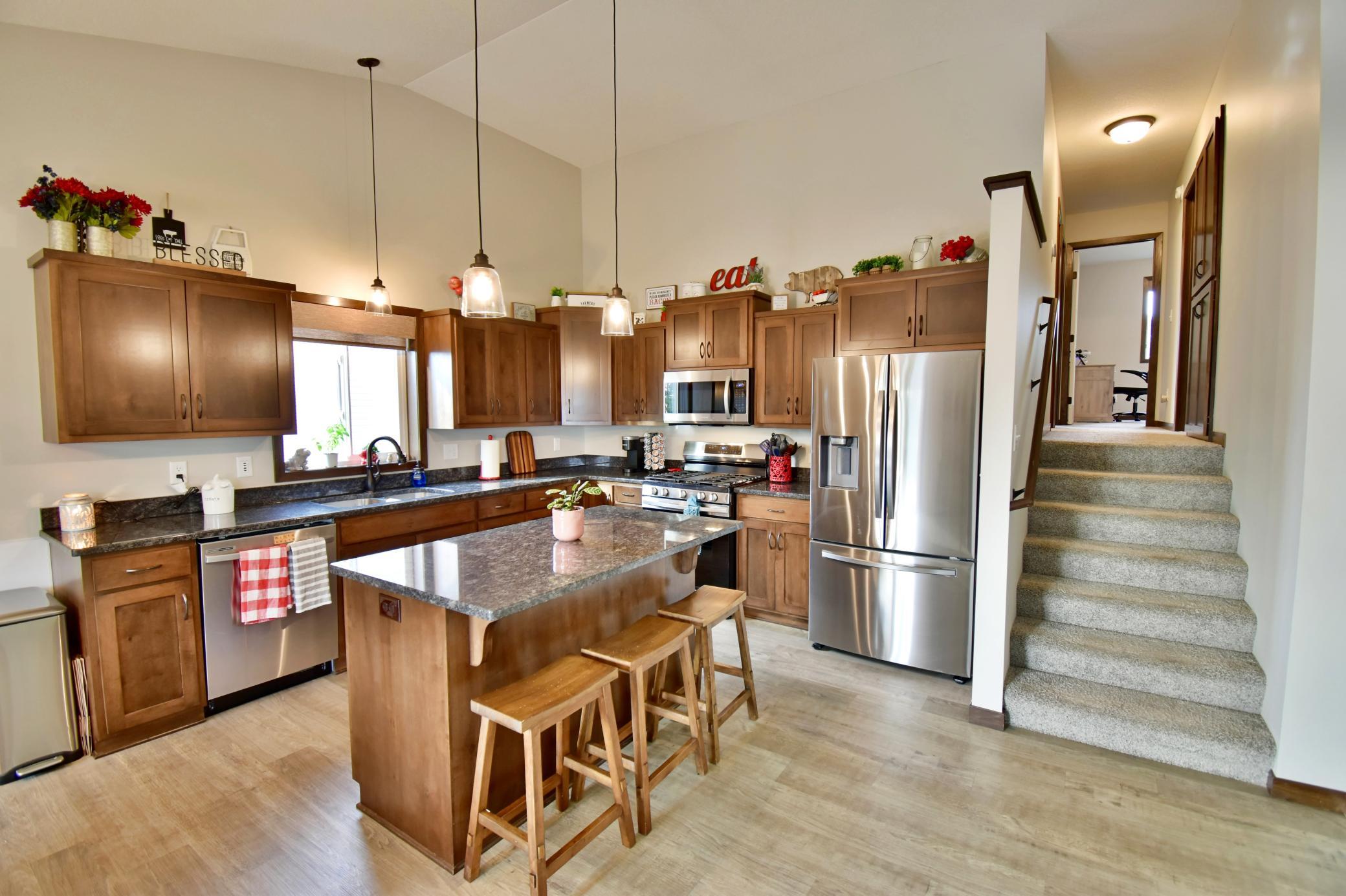 View of Residential at 23711 Marigold Street, Saint Francis MN 55070, Saint Francis (6 of 28) - Mike Wilen | Minnesota Team Real Estate