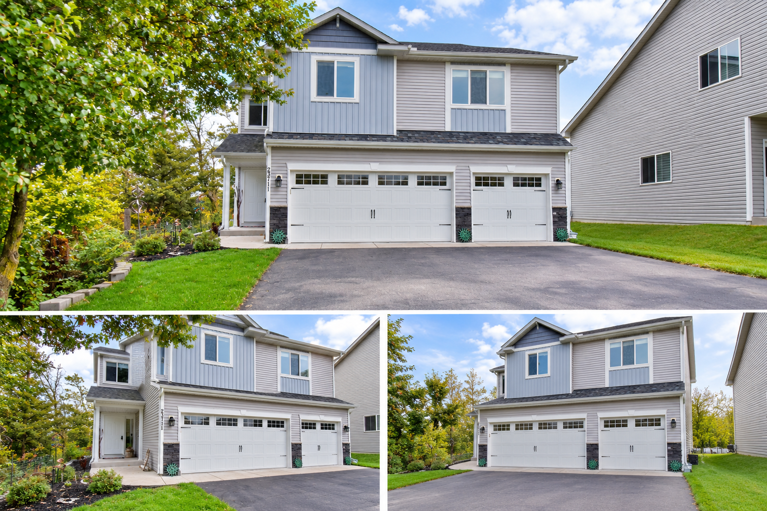 View of Residential at 23711 Marigold Street, Saint Francis MN 55070, Saint Francis (28 of 28) - Mike Wilen | Minnesota Team Real Estate