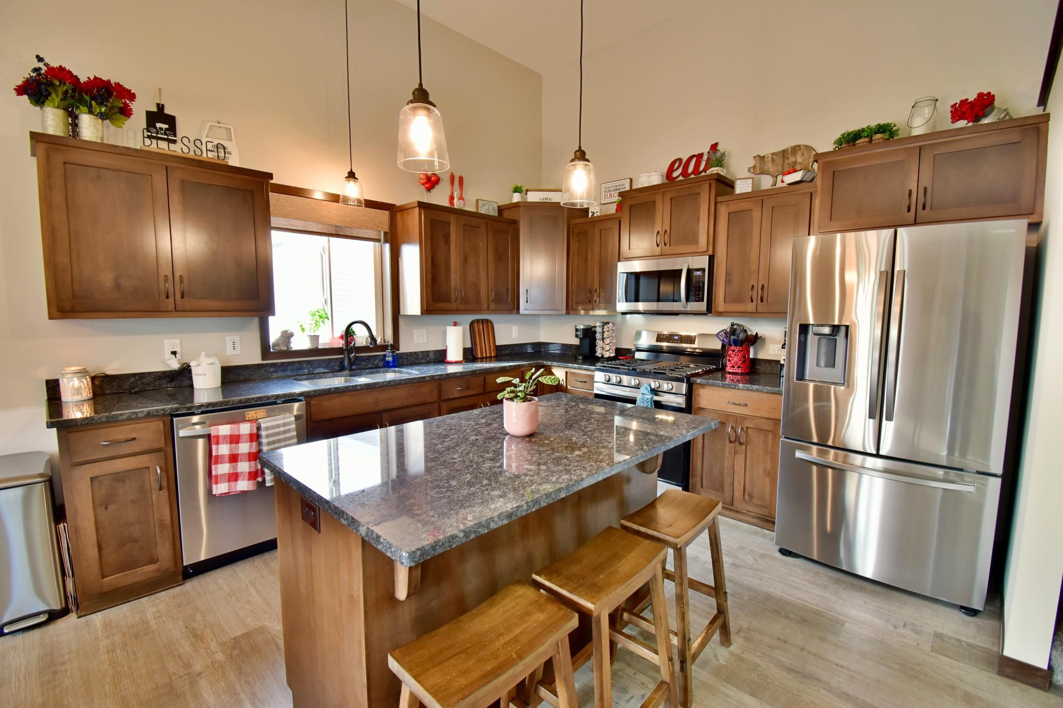 View of Residential at 23711 Marigold Street, Saint Francis MN 55070, Saint Francis (19 of 58) - Mike Wilen | Minnesota Team Real Estate