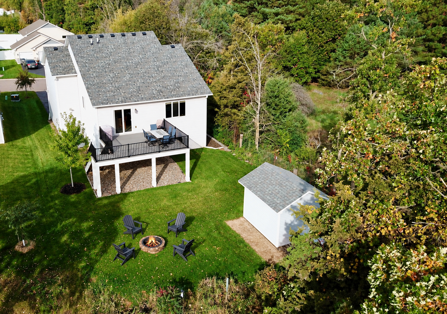 View of Residential at 23711 Marigold Street, Saint Francis MN 55070, Saint Francis (3 of 58) - Mike Wilen | Minnesota Team Real Estate