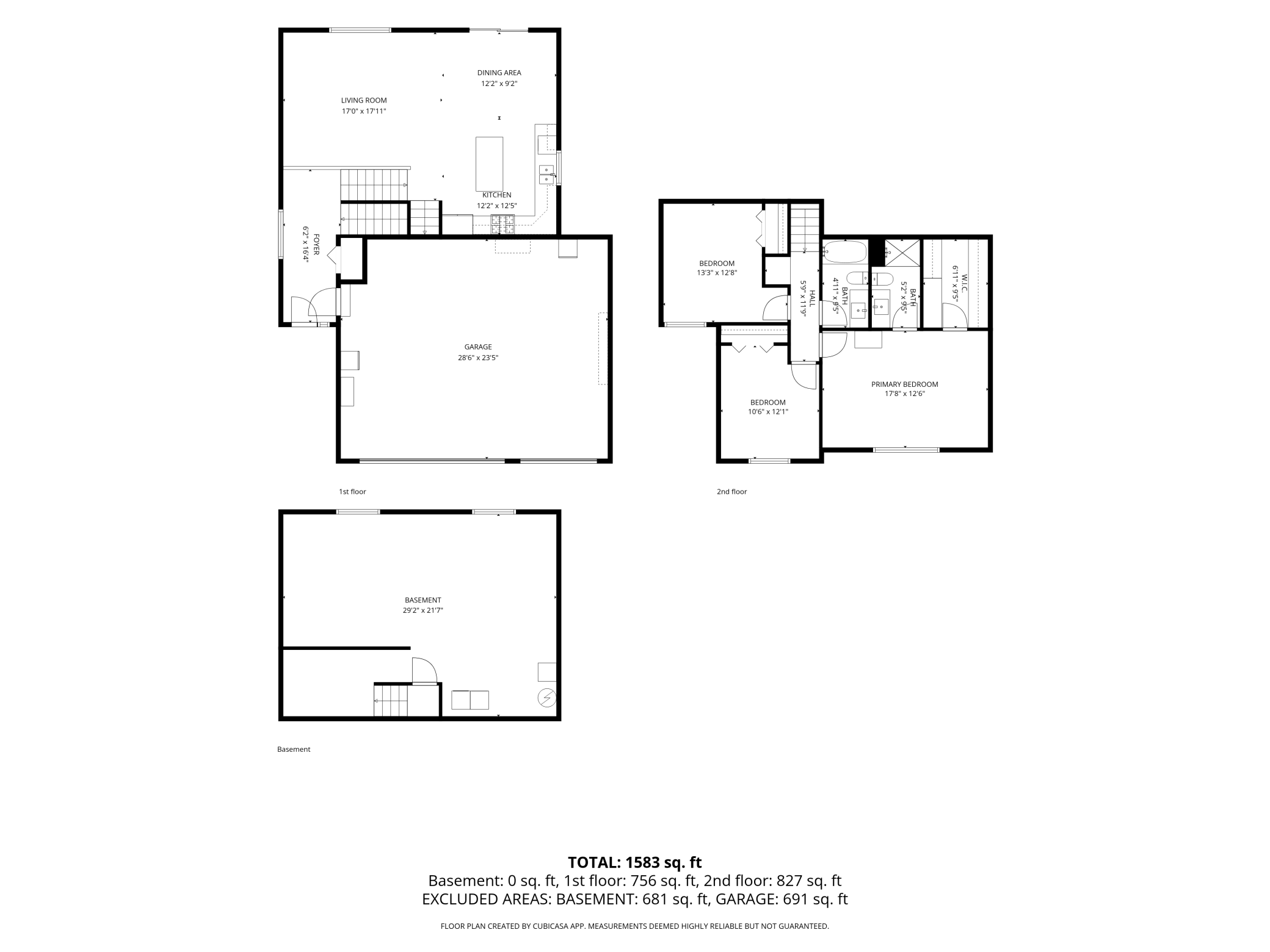 View of Residential at 23711 Marigold Street, Saint Francis MN 55070, Saint Francis (55 of 58) - Mike Wilen | Minnesota Team Real Estate