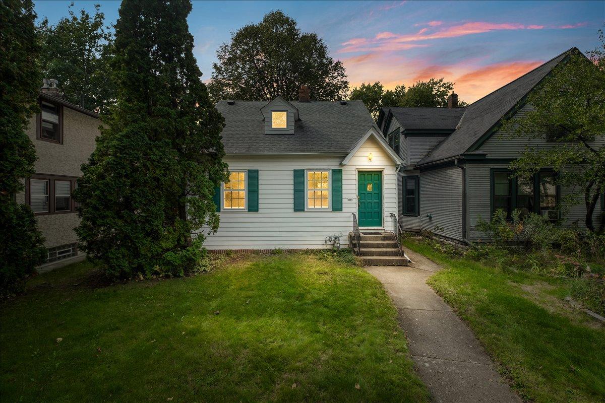 View of Residential at 2834 44th Avenue, Minneapolis MN 55406, Minneapolis - Mike Wilen | Minnesota Team Real Estate