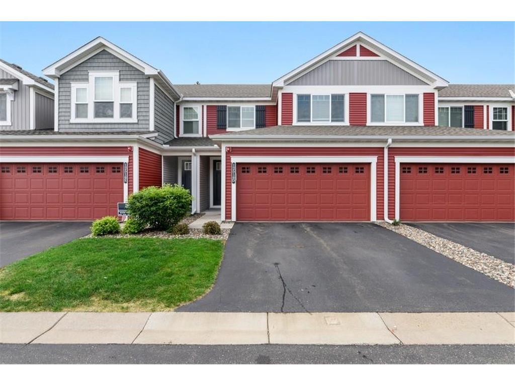 View of (TH) Side x Side at 12516 Naples Street, Blaine - Mike Wilen | Minnesota Team Real Estate