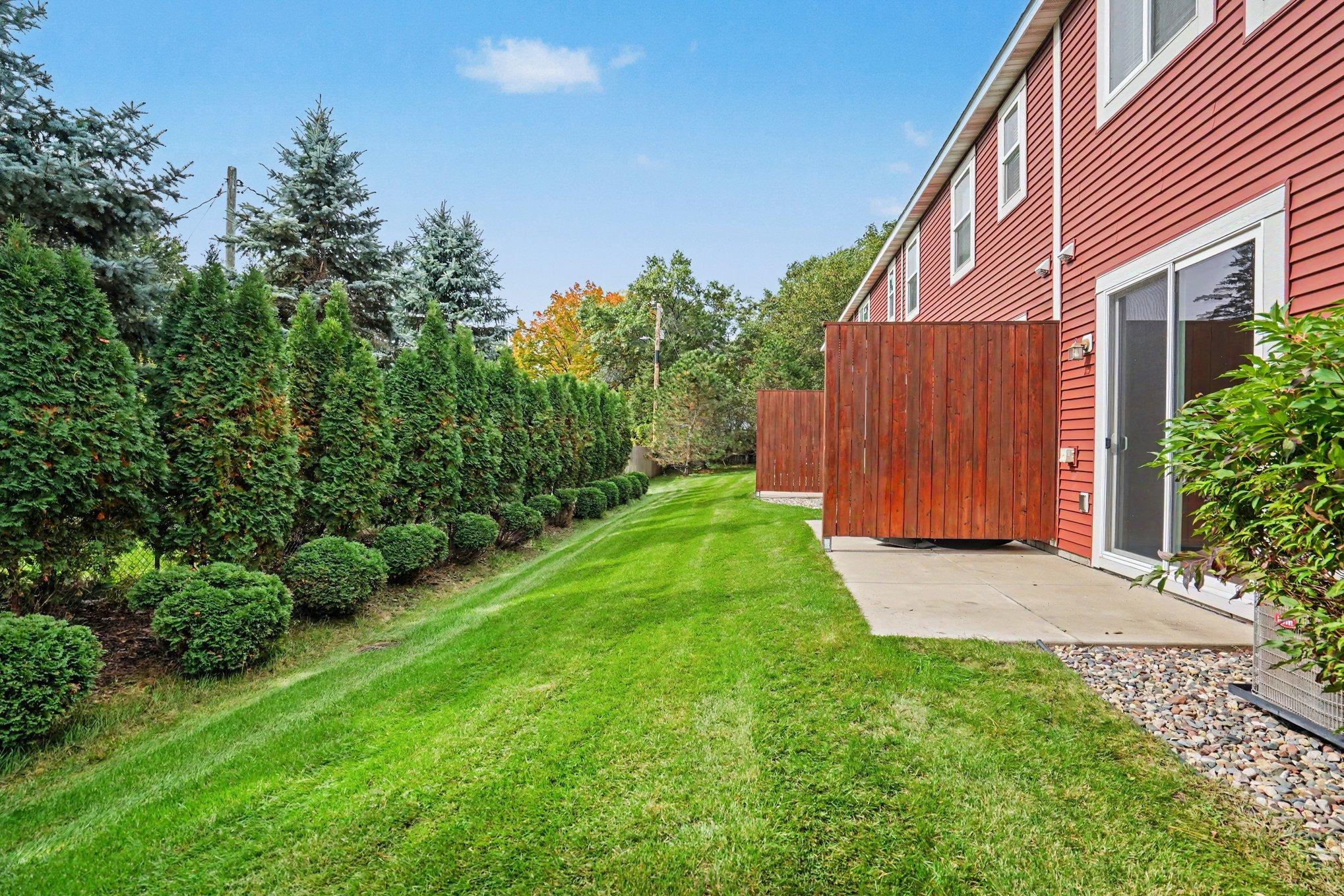 View of Residential at 12516 Naples Street #D, Blaine MN 55449, Blaine (26 of 27) - Mike Wilen | Minnesota Team Real Estate