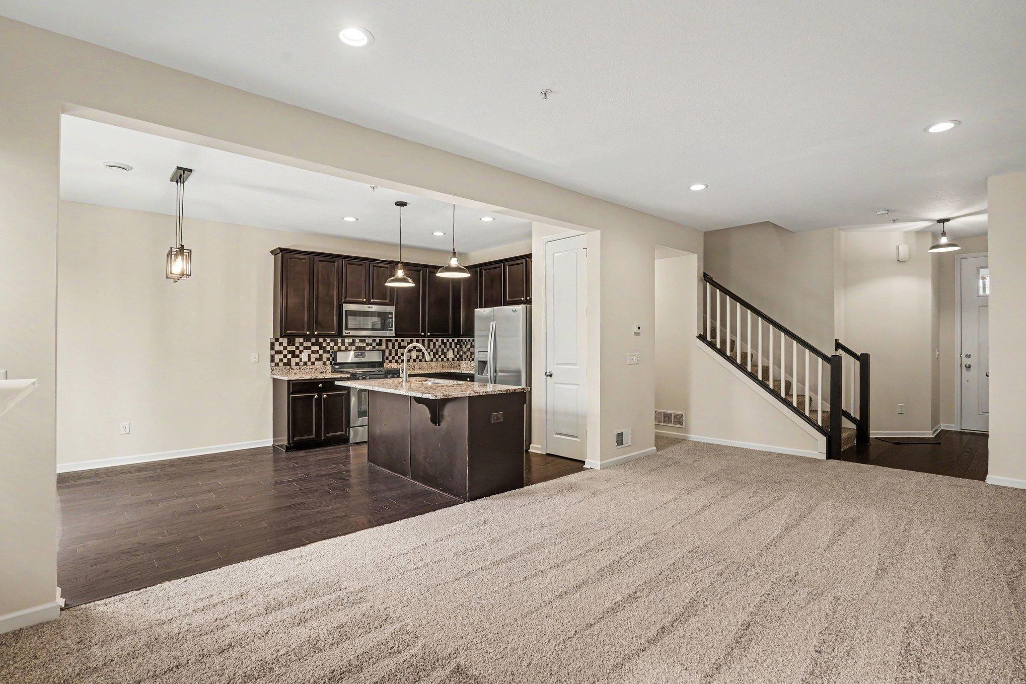 View of Residential at 12516 Naples Street #D, Blaine MN 55449, Blaine (9 of 27) - Mike Wilen | Minnesota Team Real Estate