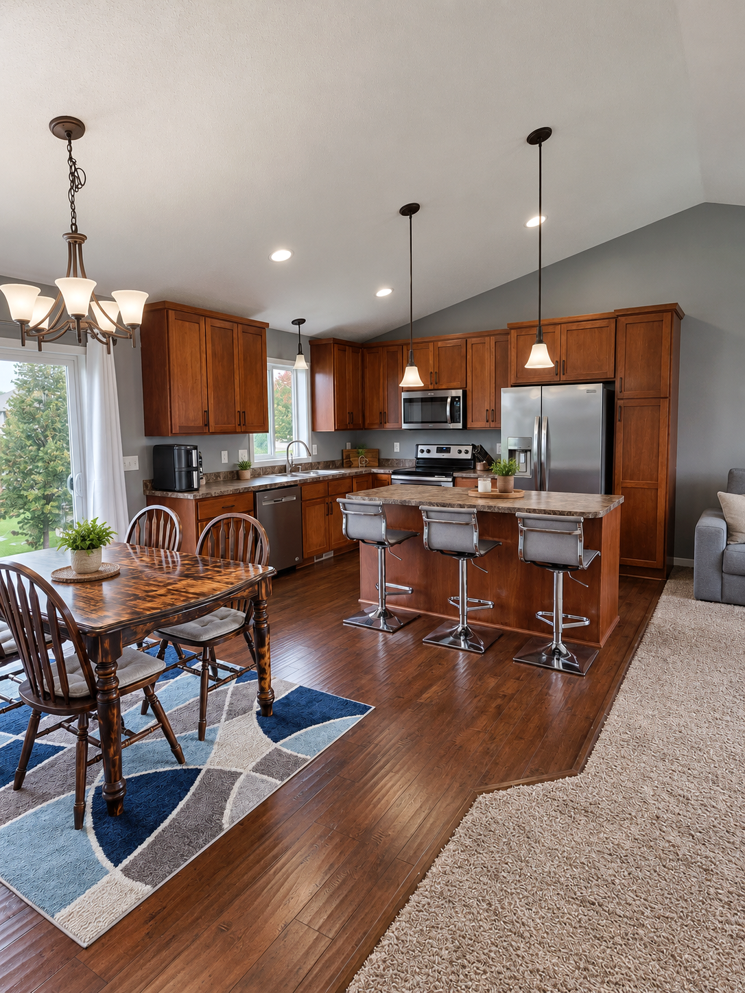 View of Residential at 1010 Marion Street, Isanti MN 55040, Isanti (2 of 12) - Mike Wilen | Minnesota Team Real Estate