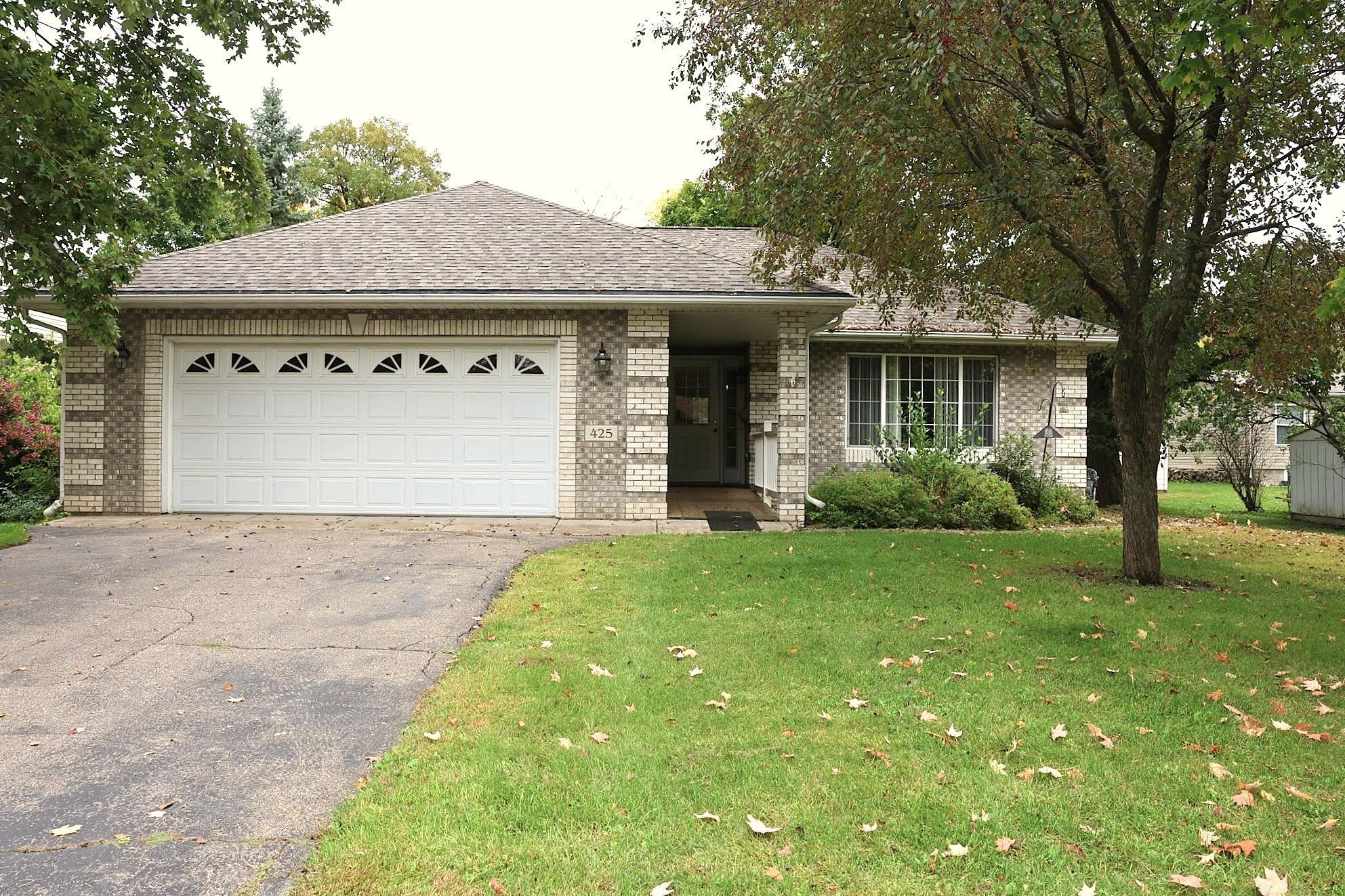 View of Single Family at 425 2nd Avenue, Milaca - Mike Wilen | Minnesota Team Real Estate