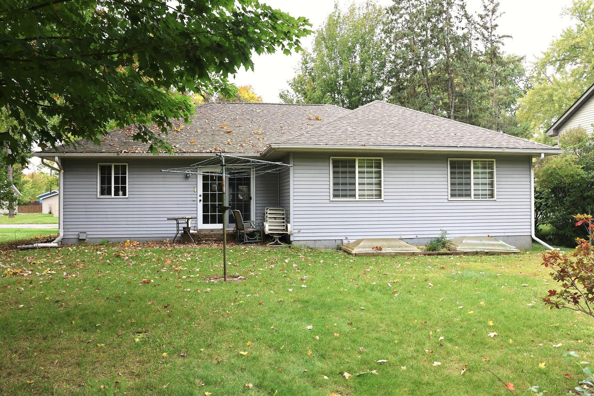 View of Residential at 425 2nd Avenue, Milaca MN 56353, Milaca (2 of 14) - Mike Wilen | Minnesota Team Real Estate