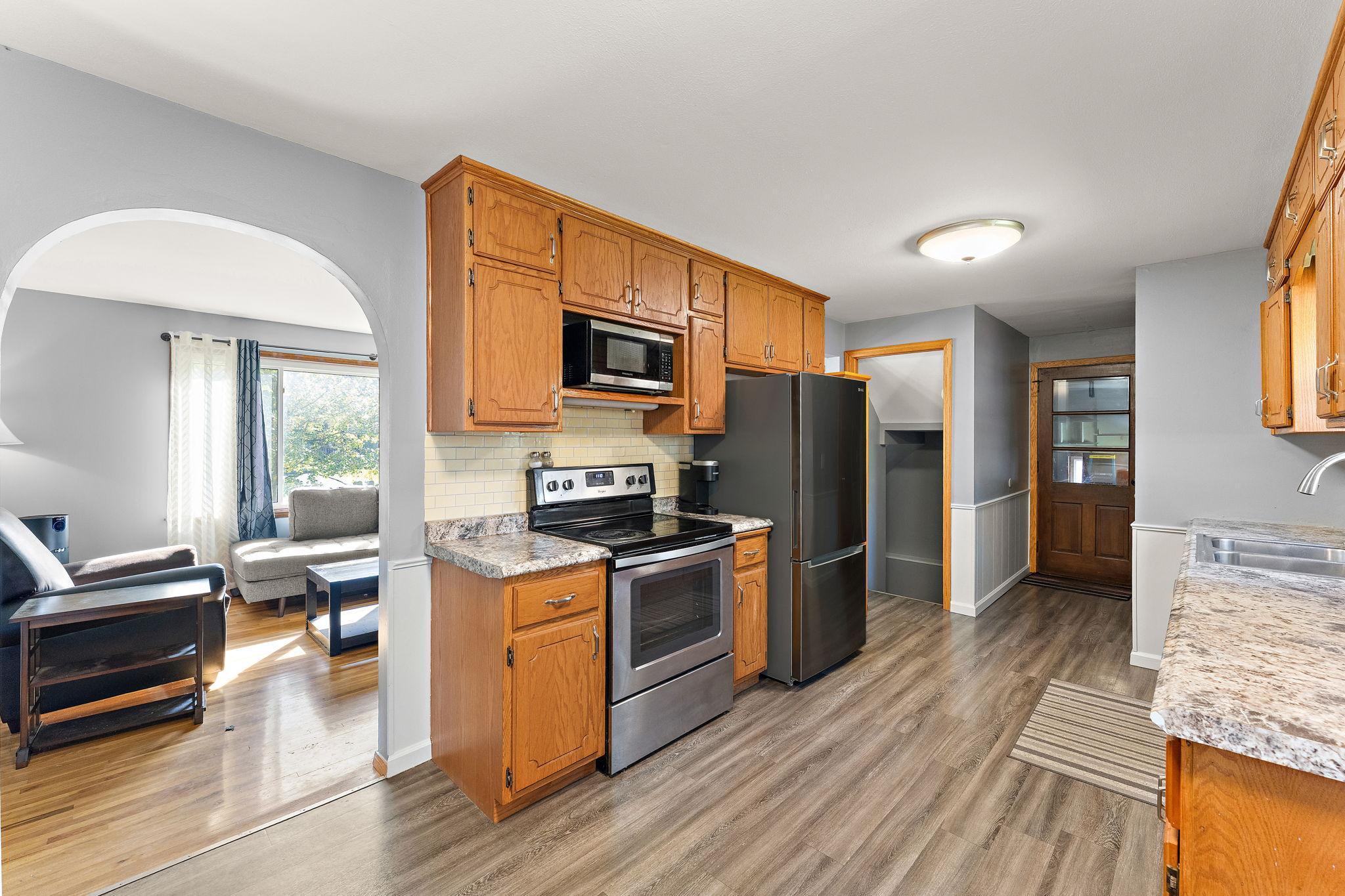 View of Residential at 10426 6th Street, Blaine MN 55434, Blaine (11 of 30) - Mike Wilen | Minnesota Team Real Estate