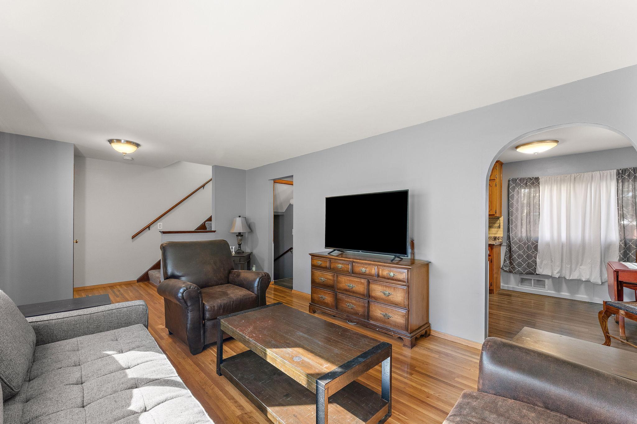 View of Residential at 10426 6th Street, Blaine MN 55434, Blaine (6 of 30) - Mike Wilen | Minnesota Team Real Estate