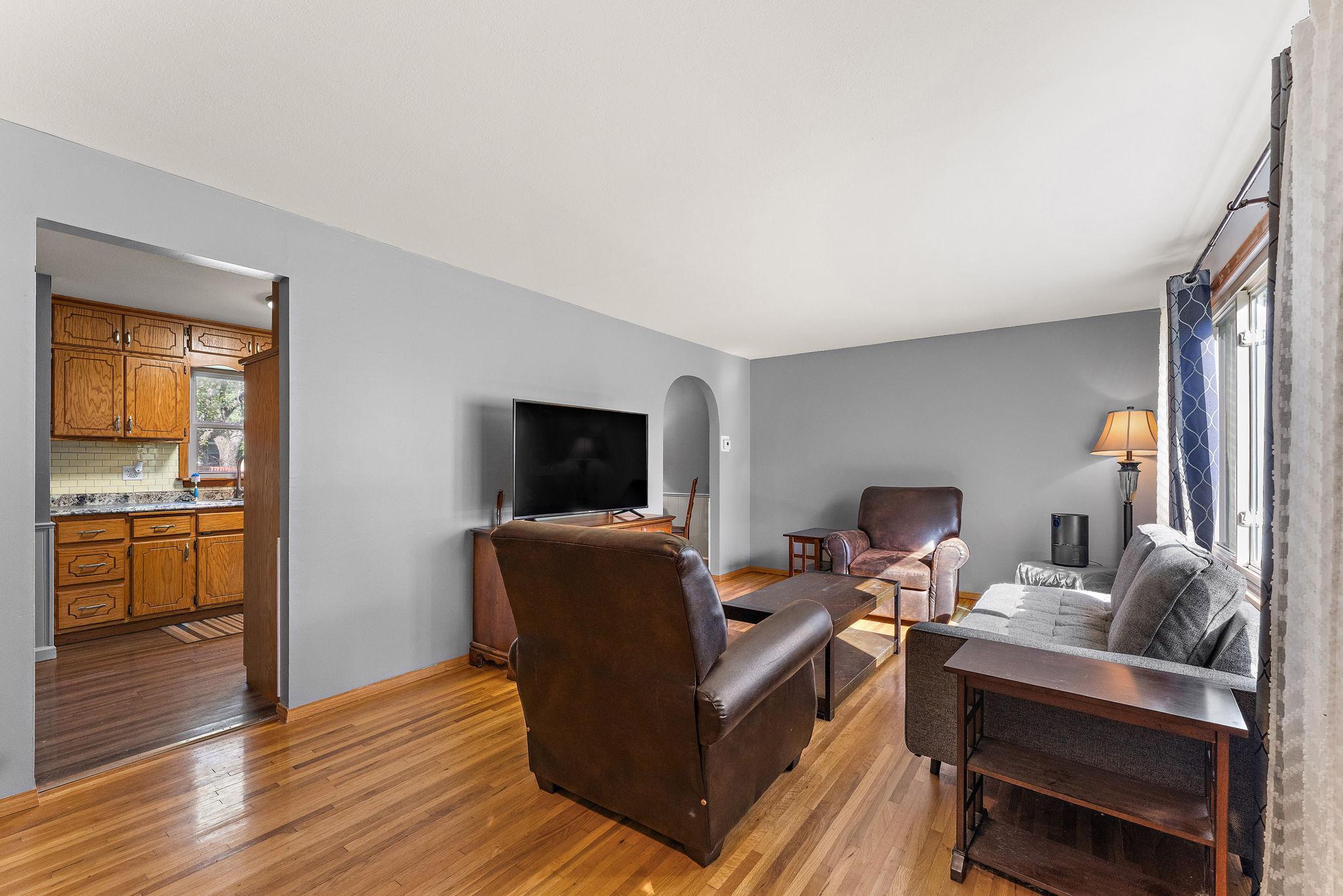 View of Residential at 10426 6th Street, Blaine MN 55434, Blaine (5 of 30) - Mike Wilen | Minnesota Team Real Estate