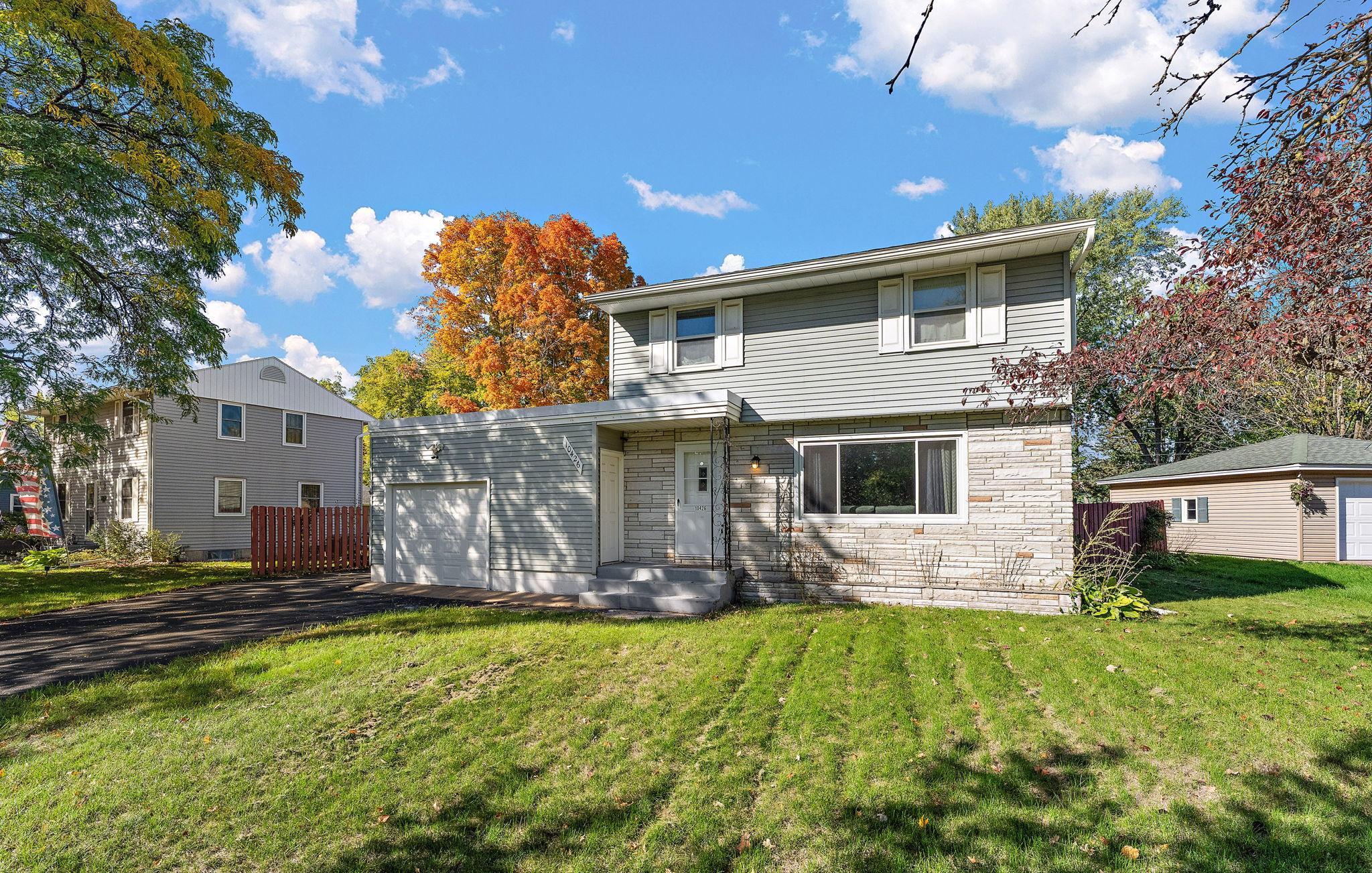 View of Residential at 10426 6th Street, Blaine MN 55434, Blaine (3 of 30) - Mike Wilen | Minnesota Team Real Estate