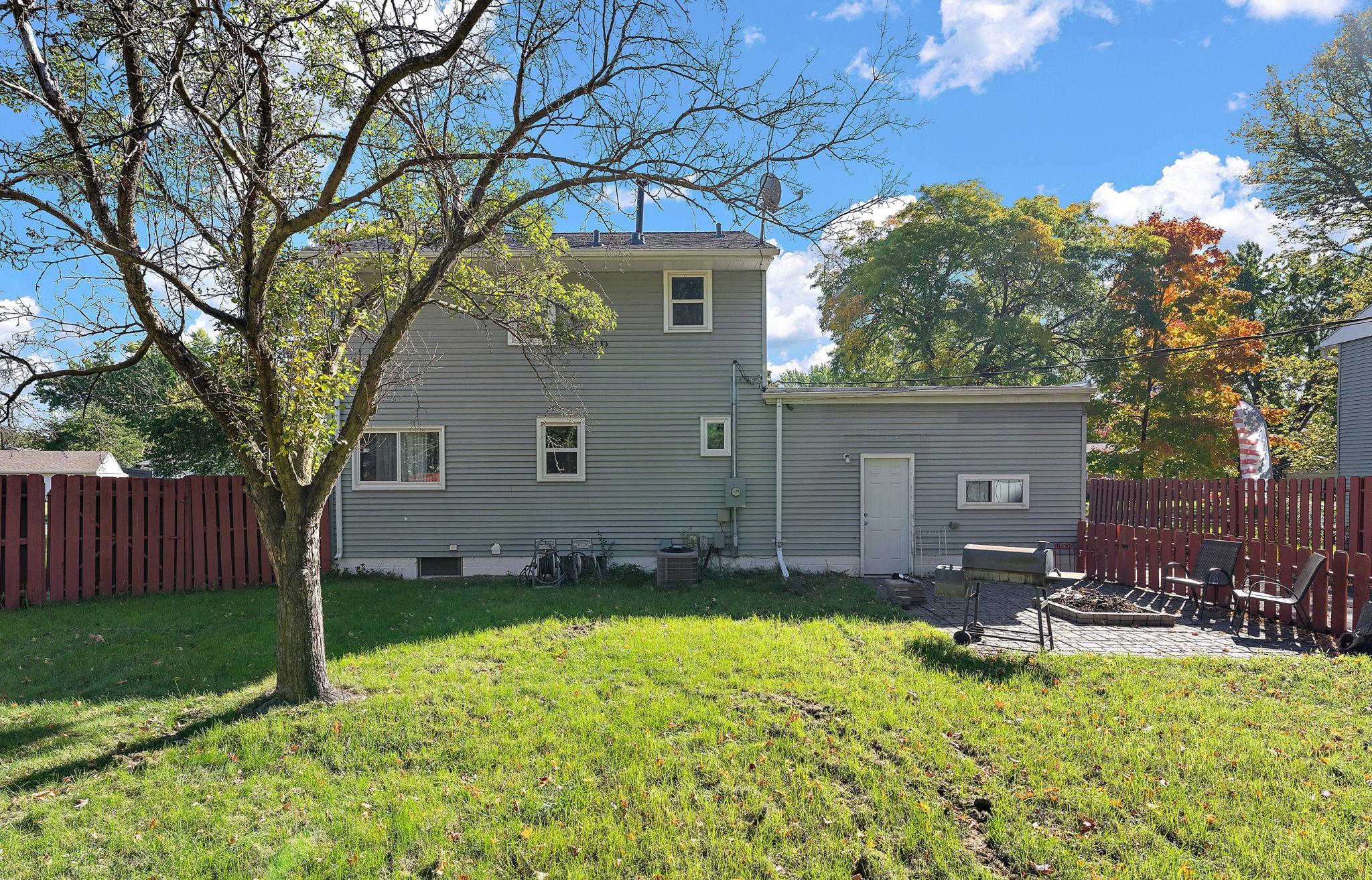 View of Residential at 10426 6th Street, Blaine MN 55434, Blaine (24 of 30) - Mike Wilen | Minnesota Team Real Estate