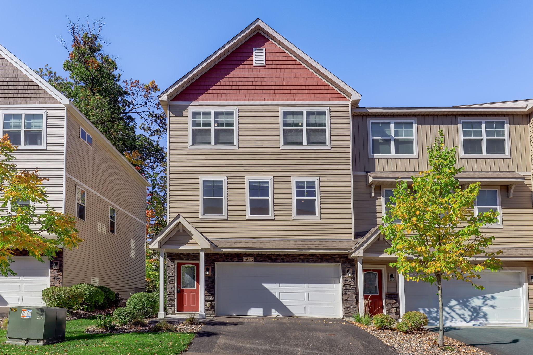 View of Residential at 9663 Merrimac Lane, Maple Grove MN 55311, Maple Grove (2 of 43) - Mike Wilen | Minnesota Team Real Estate
