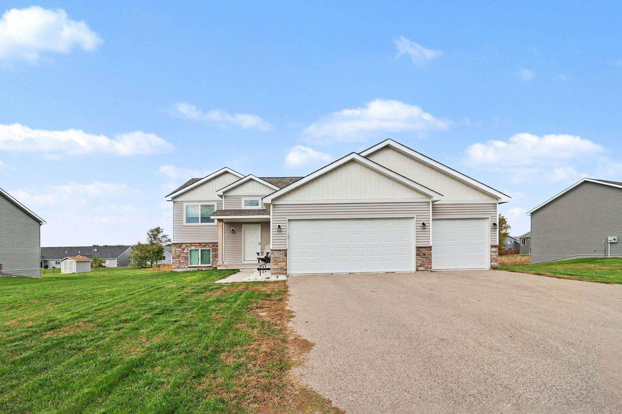 View of Residential at 1304 Mulberry Avenue, Montgomery MN 56069, Montgomery (23 of 26) - Mike Wilen | Minnesota Team Real Estate