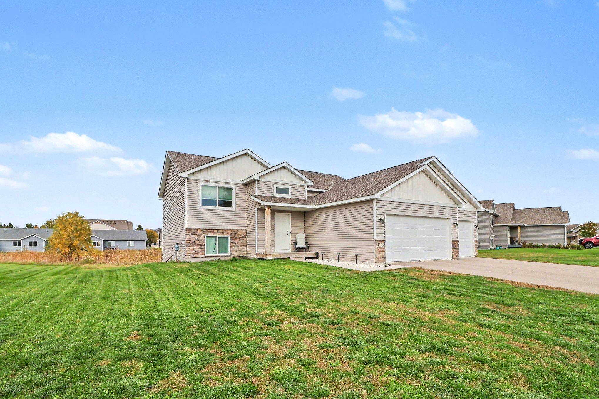 View of Residential at 1304 Mulberry Avenue, Montgomery MN 56069, Montgomery (26 of 26) - Mike Wilen | Minnesota Team Real Estate