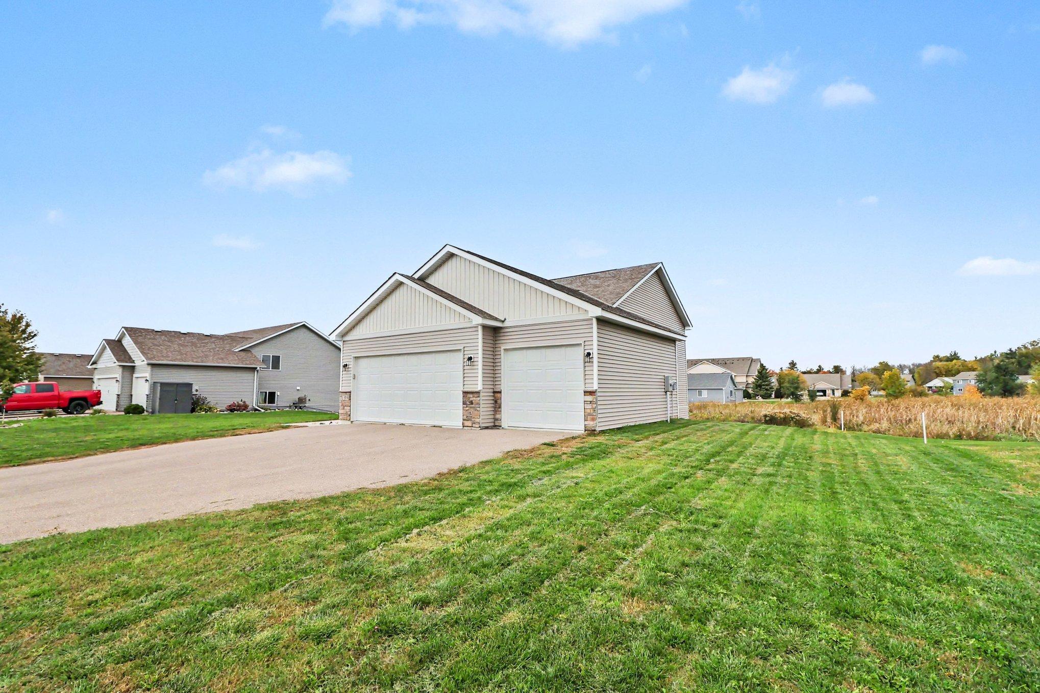 View of Residential at 1304 Mulberry Avenue, Montgomery MN 56069, Montgomery (24 of 26) - Mike Wilen | Minnesota Team Real Estate