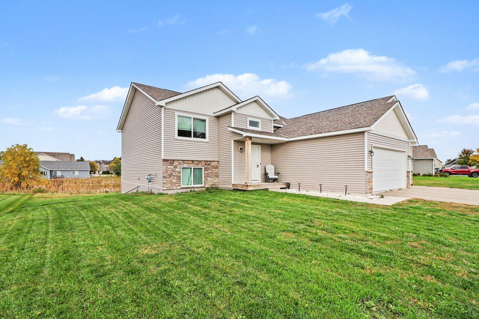 View of Residential at 1304 Mulberry Avenue, Montgomery MN 56069, Montgomery (25 of 26) - Mike Wilen | Minnesota Team Real Estate