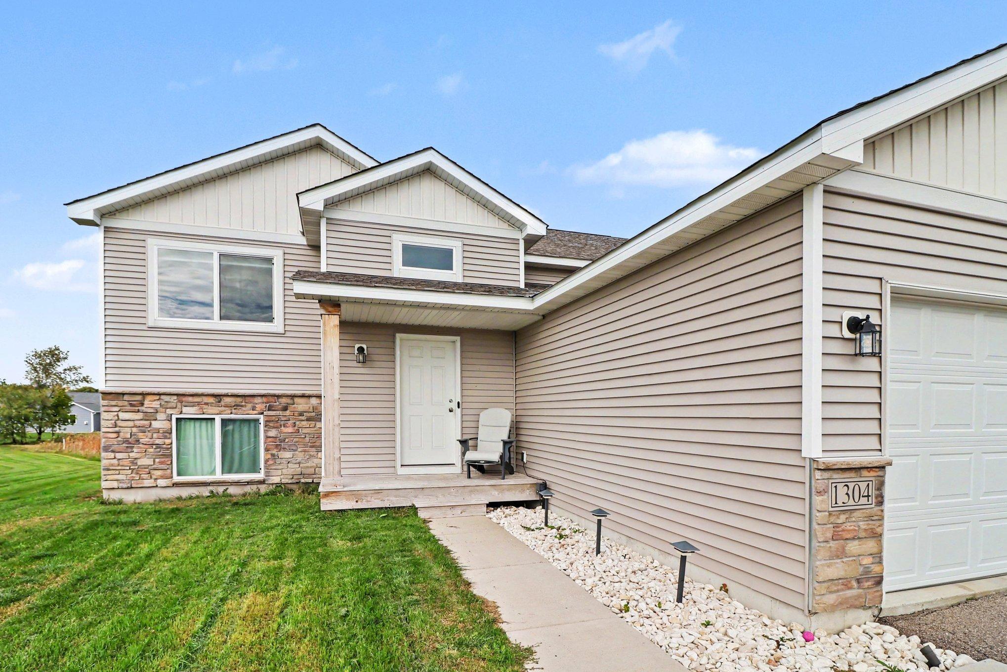 View of Residential at 1304 Mulberry Avenue, Montgomery MN 56069, Montgomery (2 of 26) - Mike Wilen | Minnesota Team Real Estate
