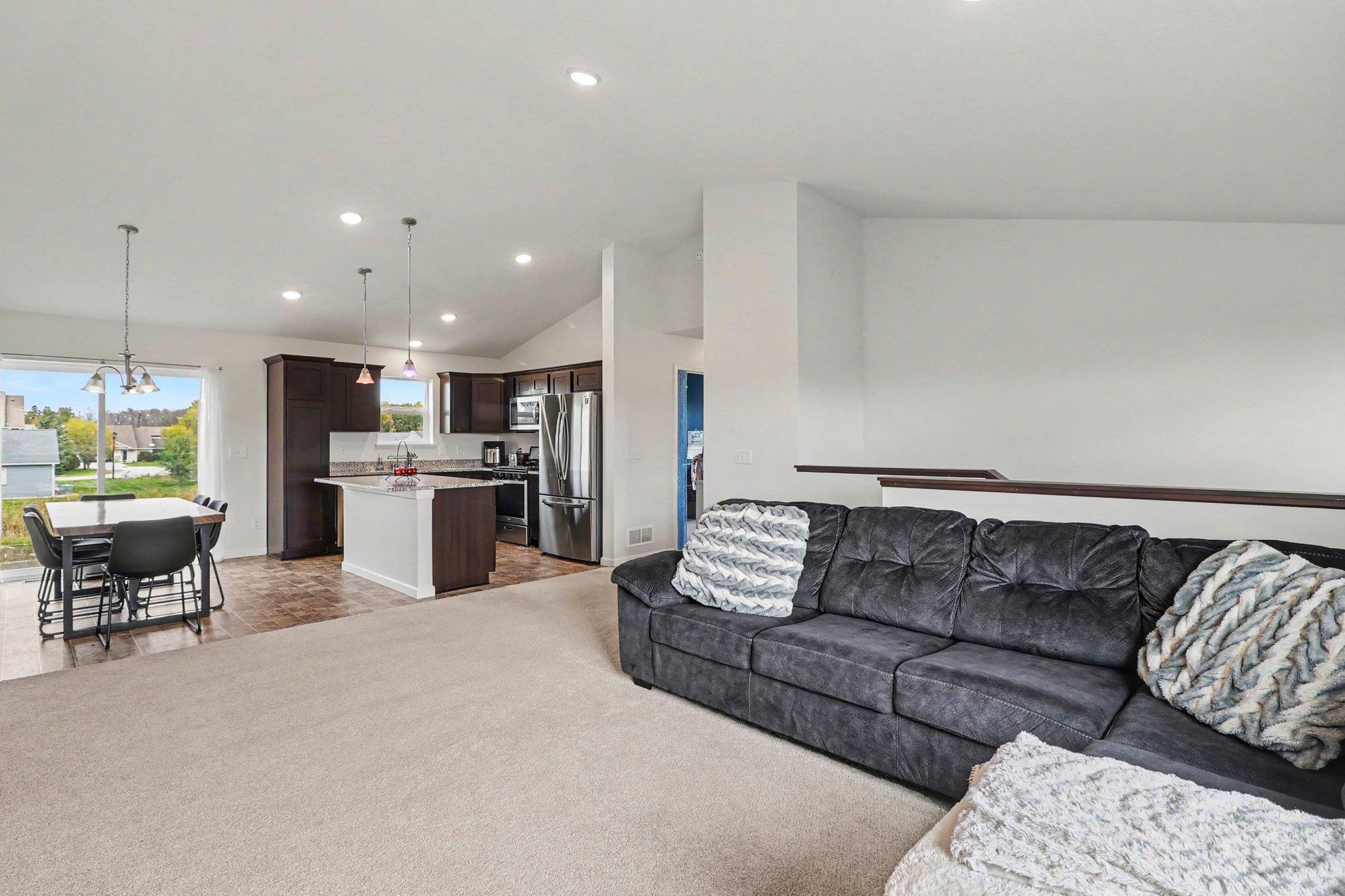 View of Residential at 1304 Mulberry Avenue, Montgomery MN 56069, Montgomery (4 of 26) - Mike Wilen | Minnesota Team Real Estate