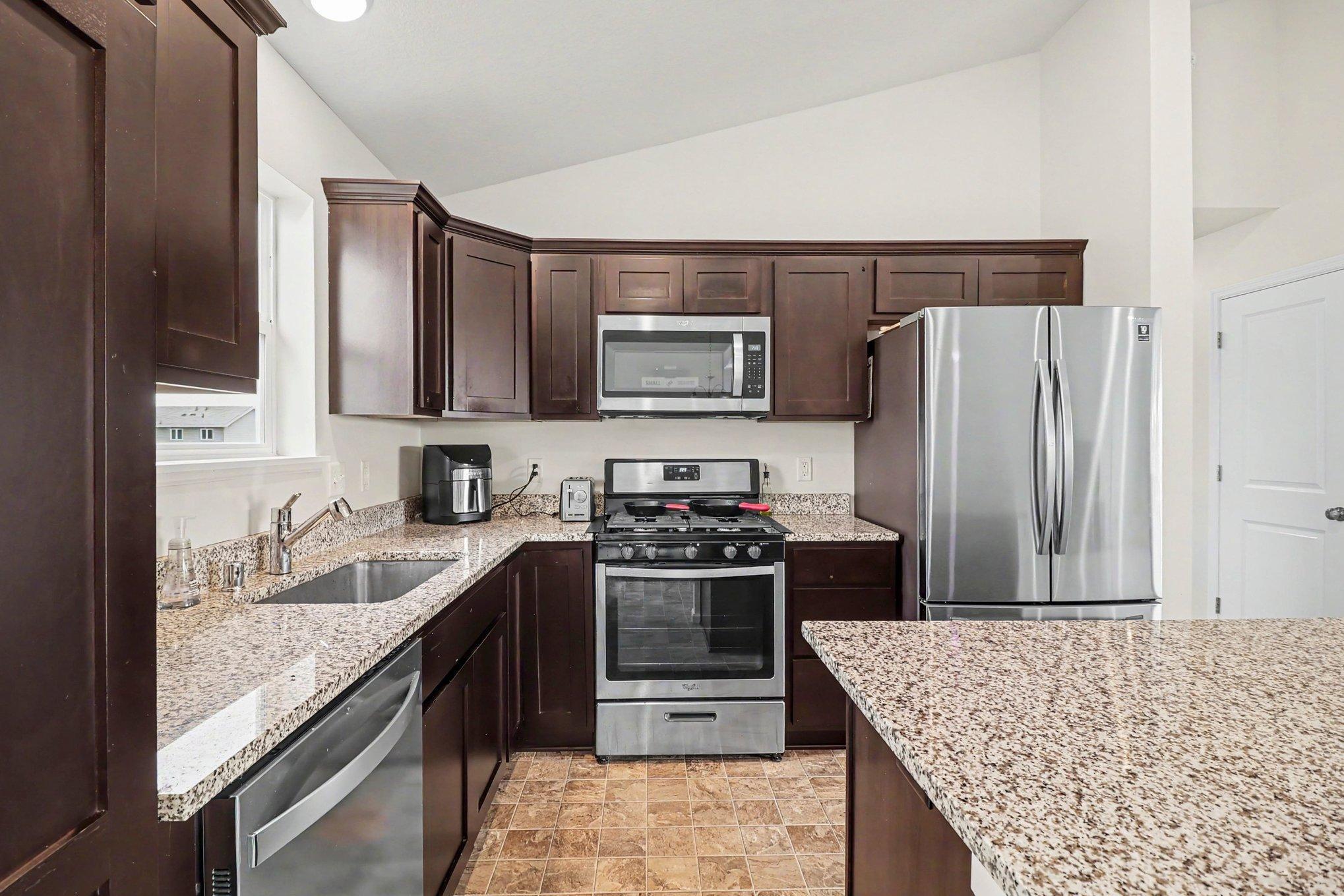 View of Residential at 1304 Mulberry Avenue, Montgomery MN 56069, Montgomery (6 of 26) - Mike Wilen | Minnesota Team Real Estate