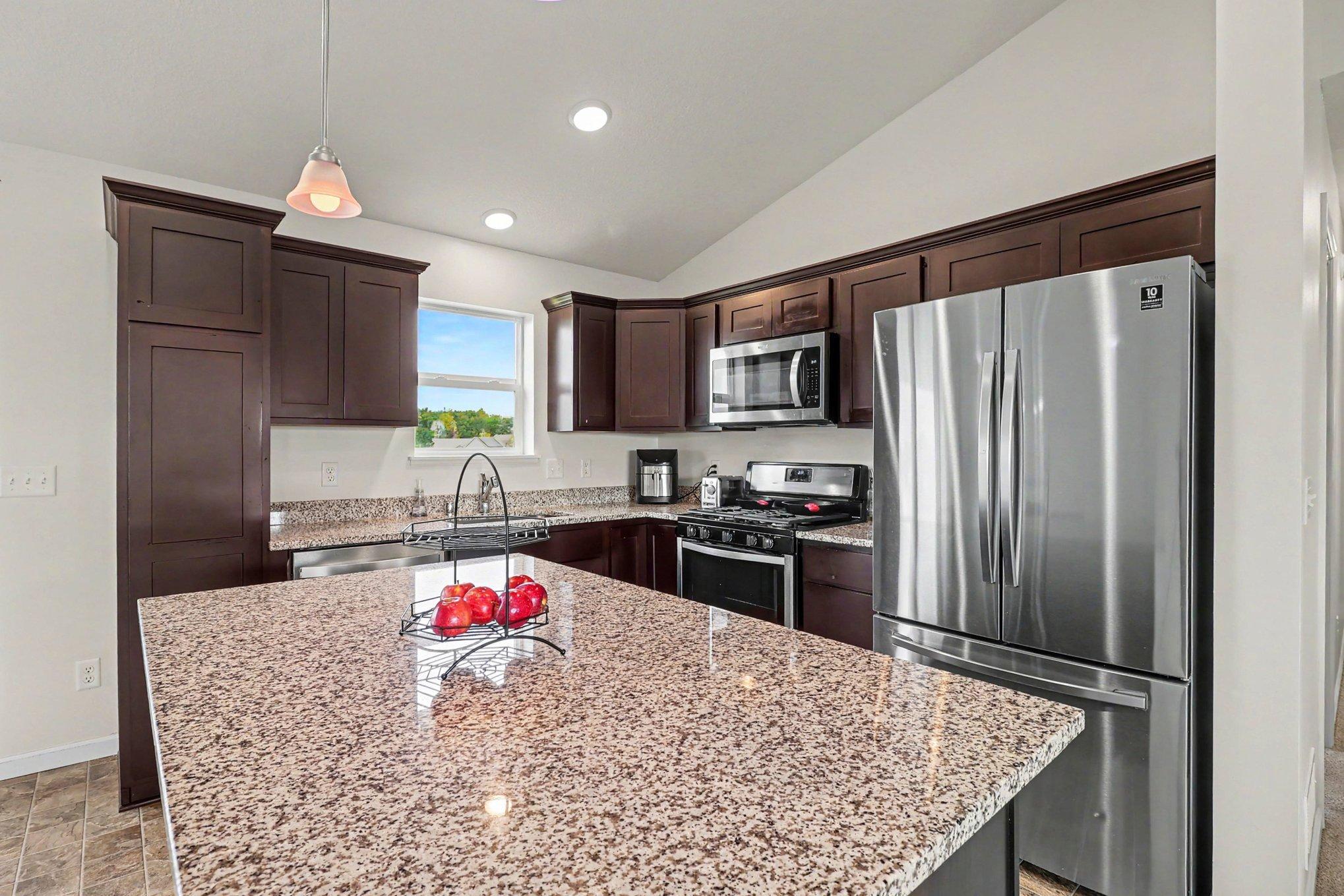 View of Residential at 1304 Mulberry Avenue, Montgomery MN 56069, Montgomery (7 of 26) - Mike Wilen | Minnesota Team Real Estate