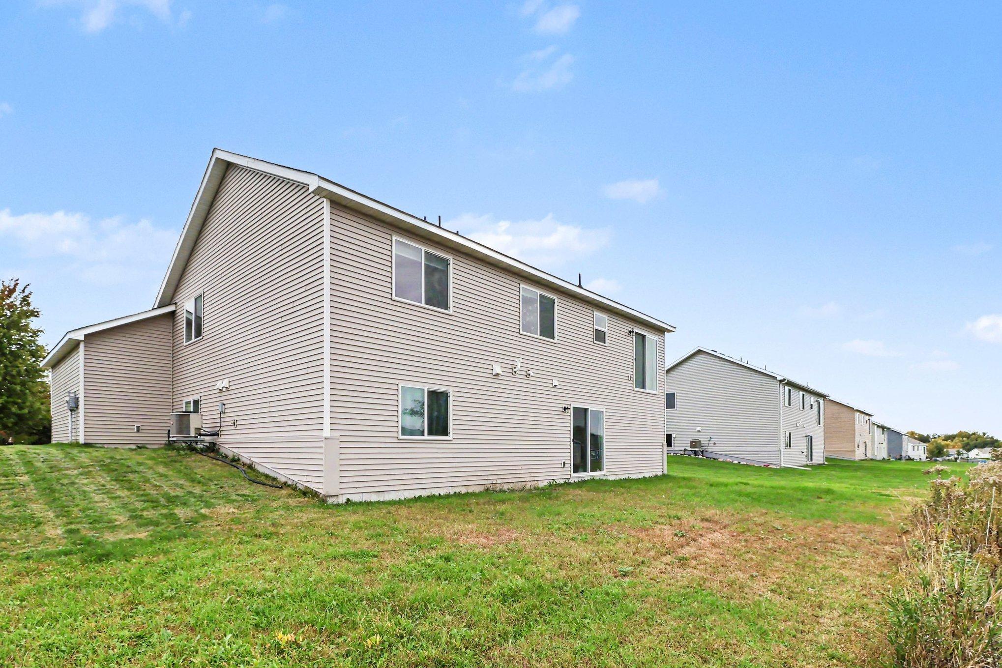 View of Residential at 1304 Mulberry Avenue, Montgomery MN 56069, Montgomery (21 of 26) - Mike Wilen | Minnesota Team Real Estate