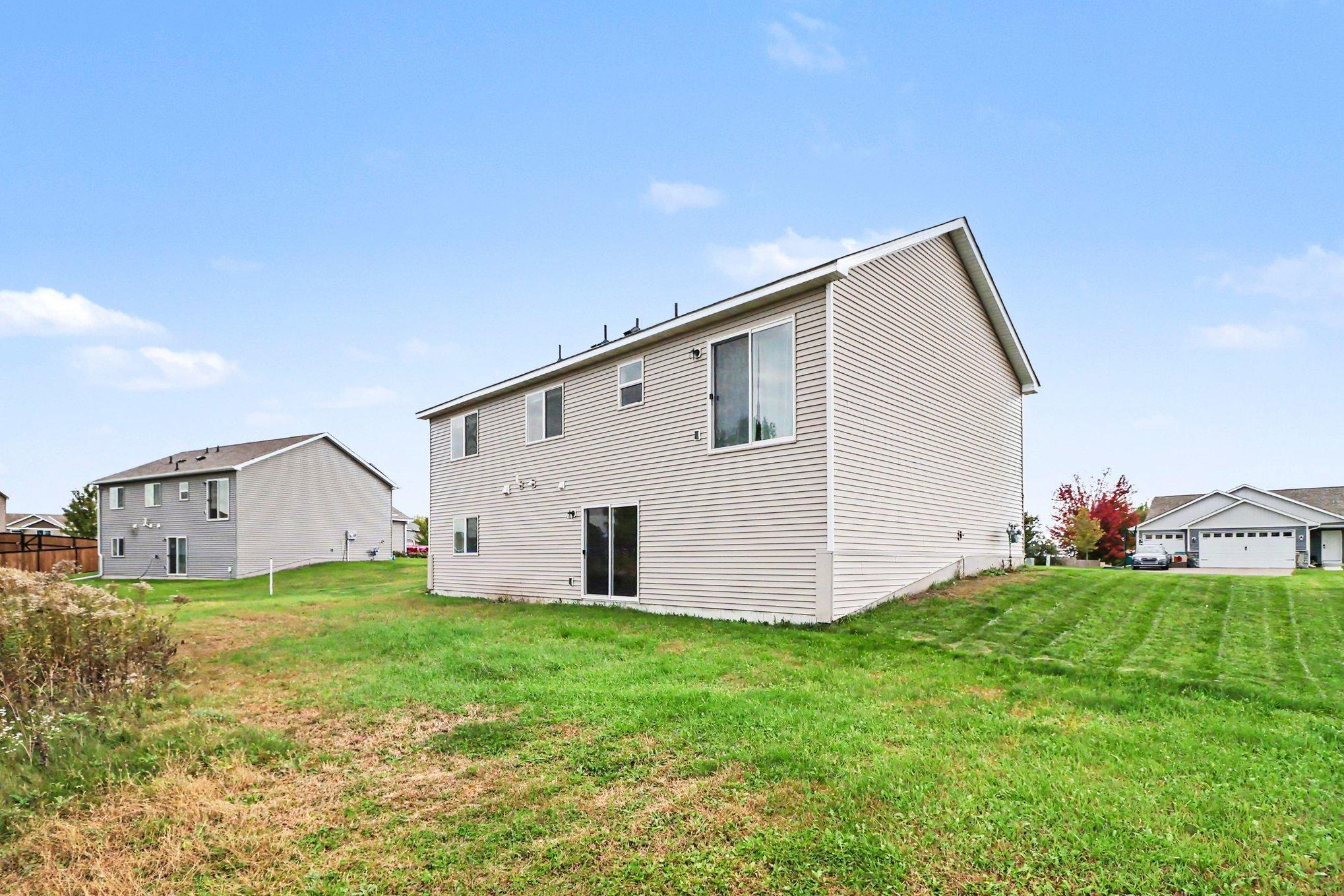 View of Residential at 1304 Mulberry Avenue, Montgomery MN 56069, Montgomery (20 of 26) - Mike Wilen | Minnesota Team Real Estate