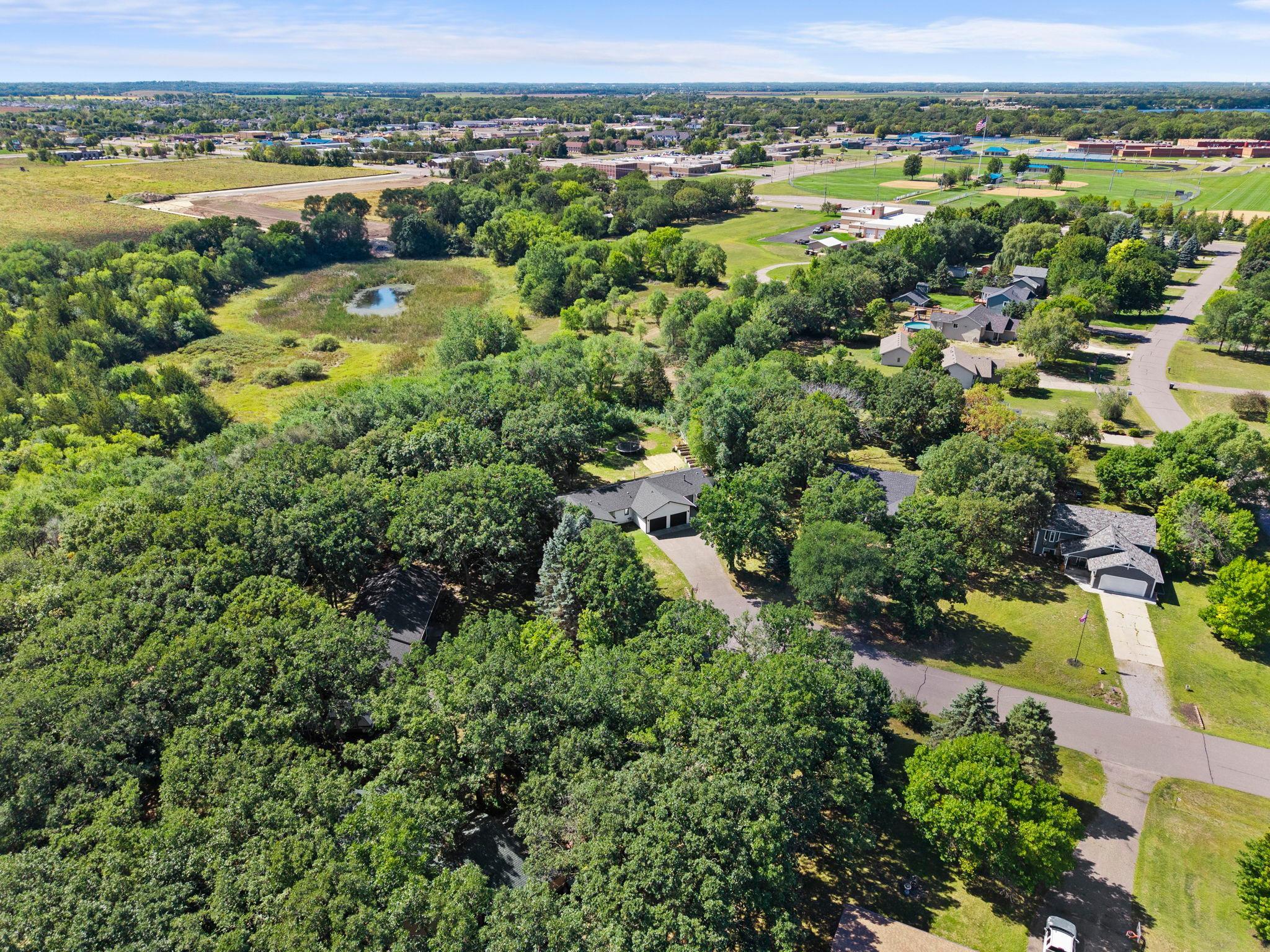 View of Residential at 20264 180th Court, Big Lake MN 55309, Big Lake (2 of 37) - Mike Wilen | Minnesota Team Real Estate