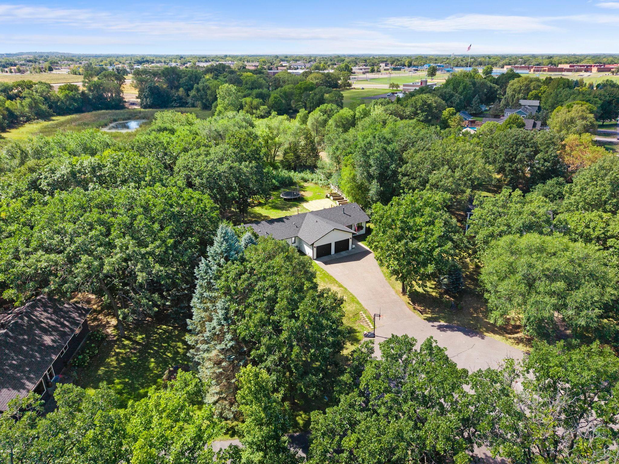 View of Residential at 20264 180th Court, Big Lake MN 55309, Big Lake (31 of 37) - Mike Wilen | Minnesota Team Real Estate