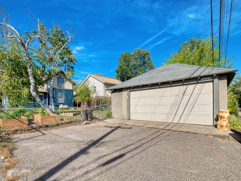 View of Residential at 2649 Longfellow Avenue, Minneapolis MN 55407, Minneapolis (24 of 25) - Mike Wilen | Minnesota Team Real Estate