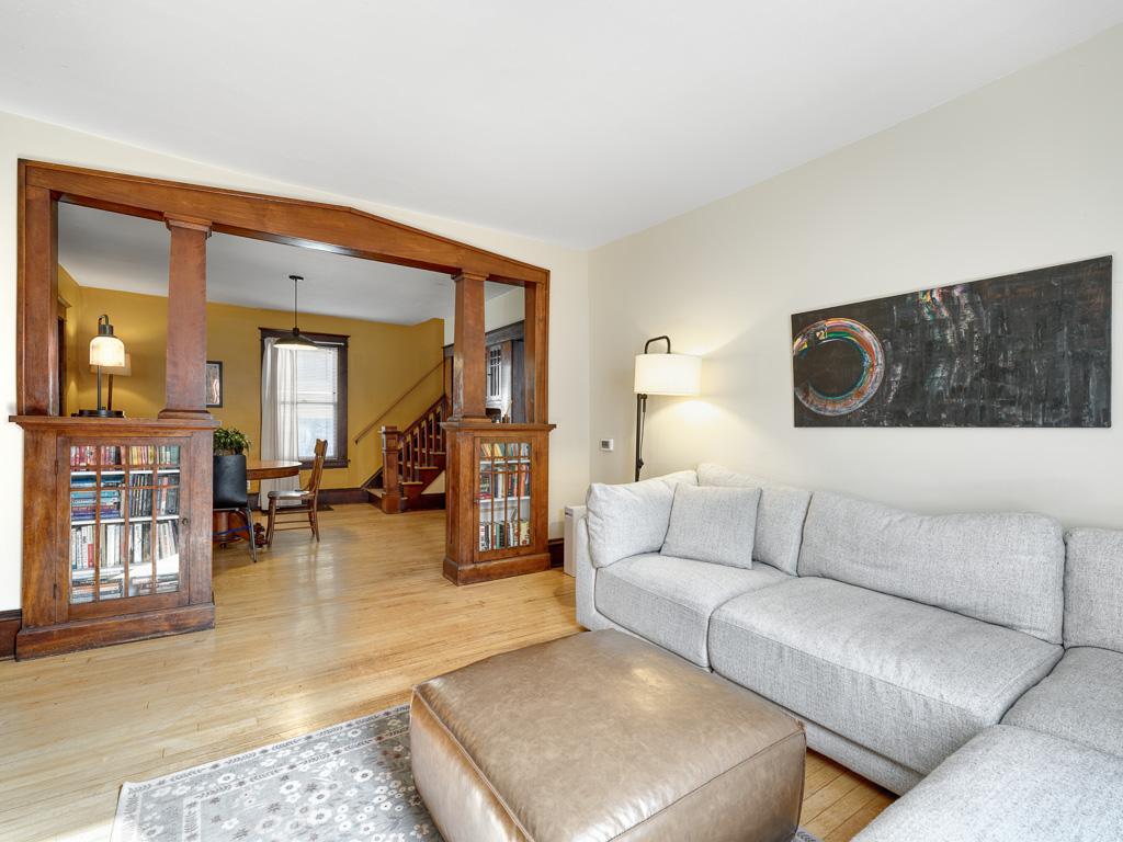 View of Residential at 2649 Longfellow Avenue, Minneapolis MN 55407, Minneapolis (3 of 25) - Mike Wilen | Minnesota Team Real Estate