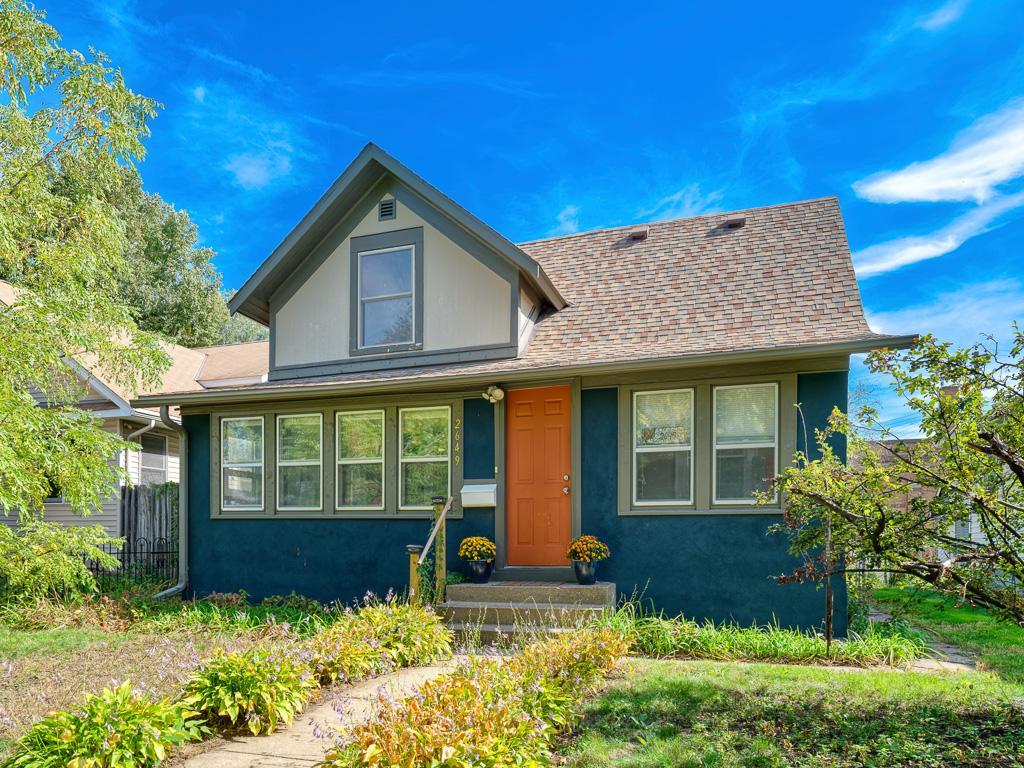 View of Residential at 2649 Longfellow Avenue, Minneapolis MN 55407, Minneapolis (25 of 25) - Mike Wilen | Minnesota Team Real Estate