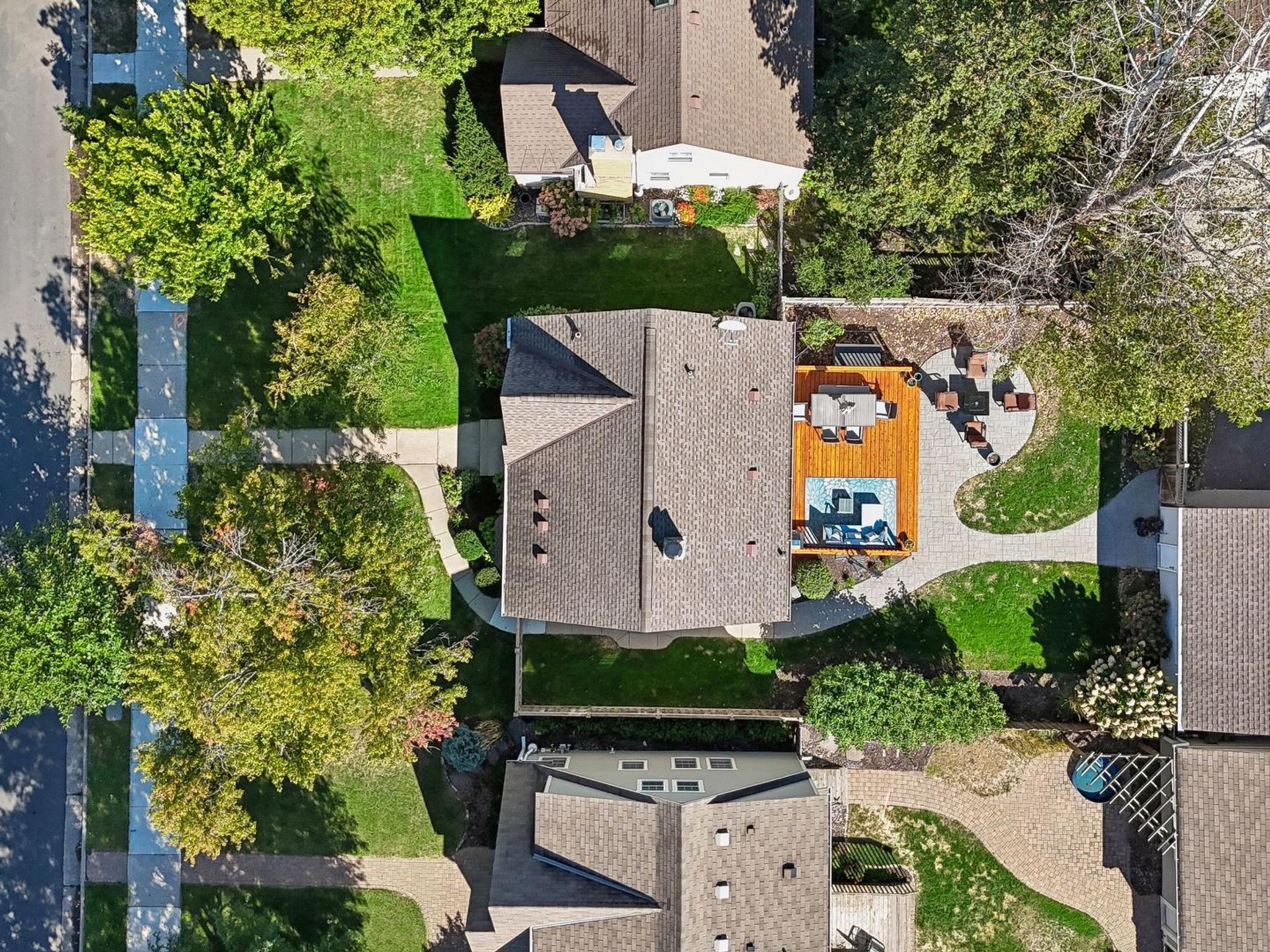 View of Residential at 5525 Upton Avenue, Minneapolis MN 55410, Minneapolis (43 of 48) - Mike Wilen | Minnesota Team Real Estate